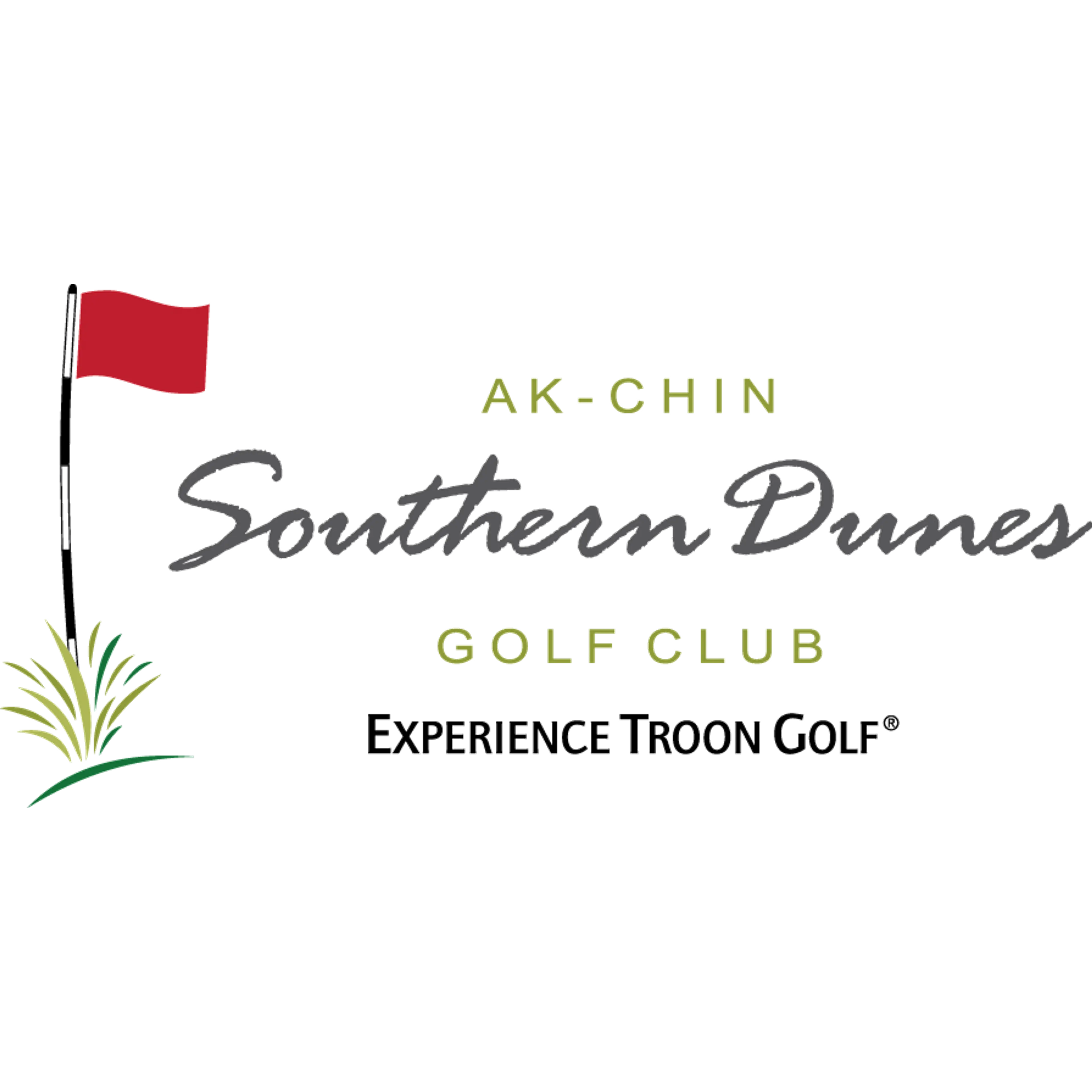 Ak-Chin Southern Dunes Golf Club