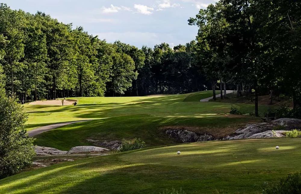 Course photo for Atkinson Resort & Country Club