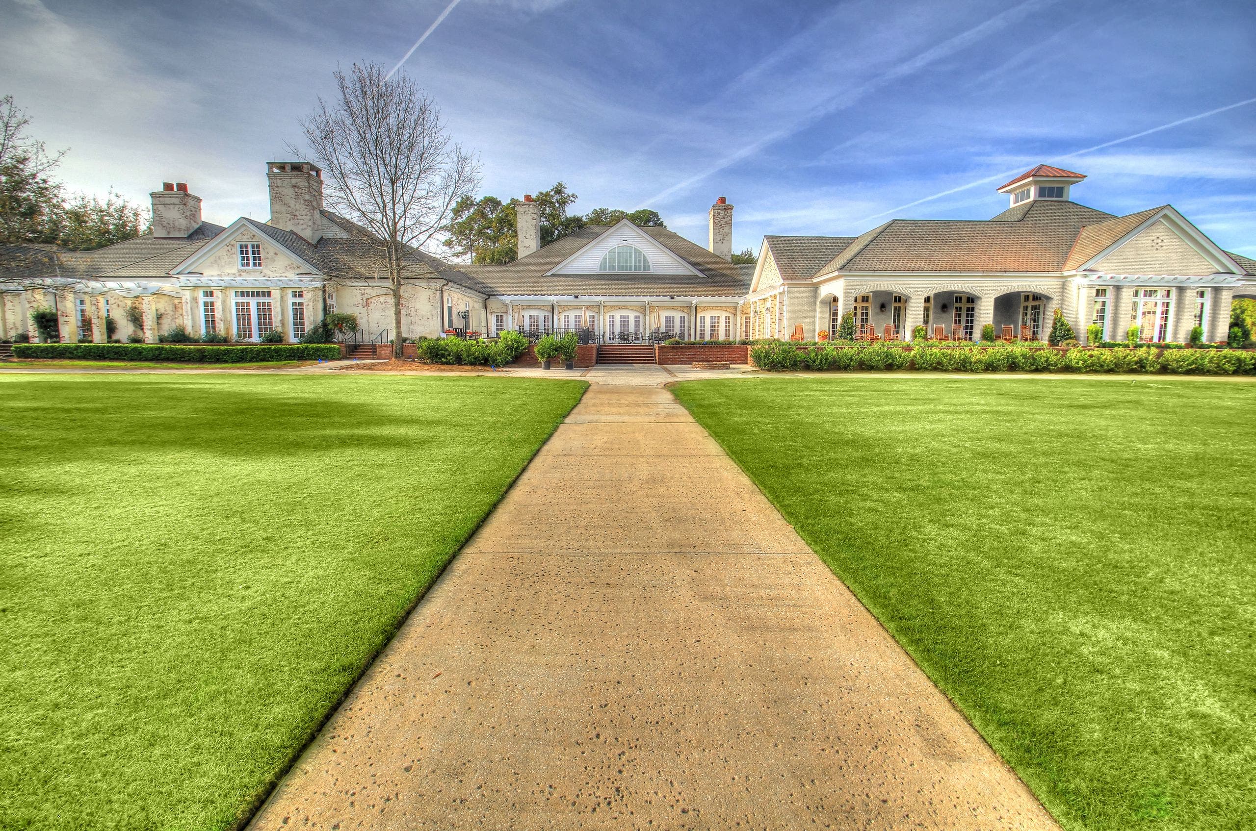 Belfair Troon Rewards Book tee times