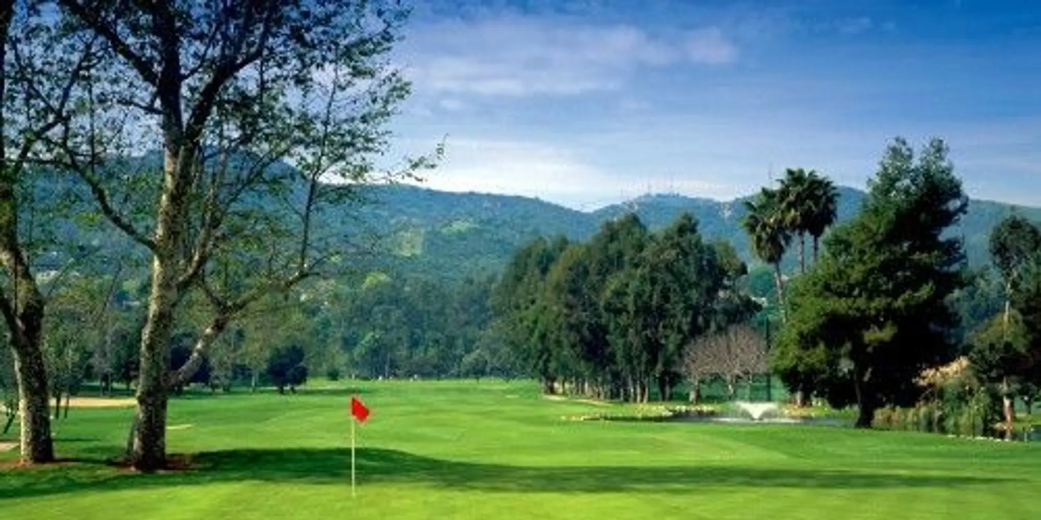 Brookside at The Rose Bowl Golf with Access Book tee times