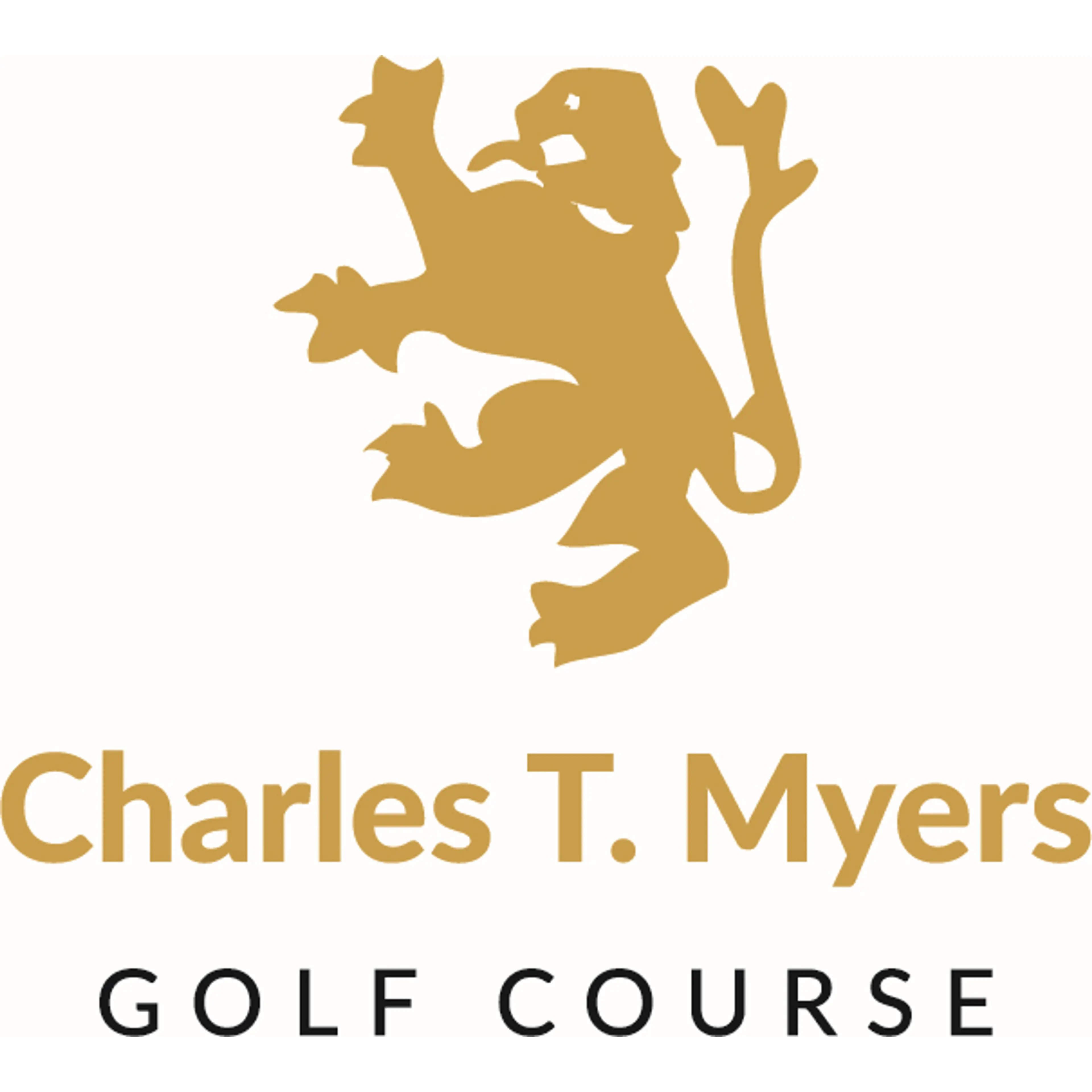 Charles T Myers Golf Course