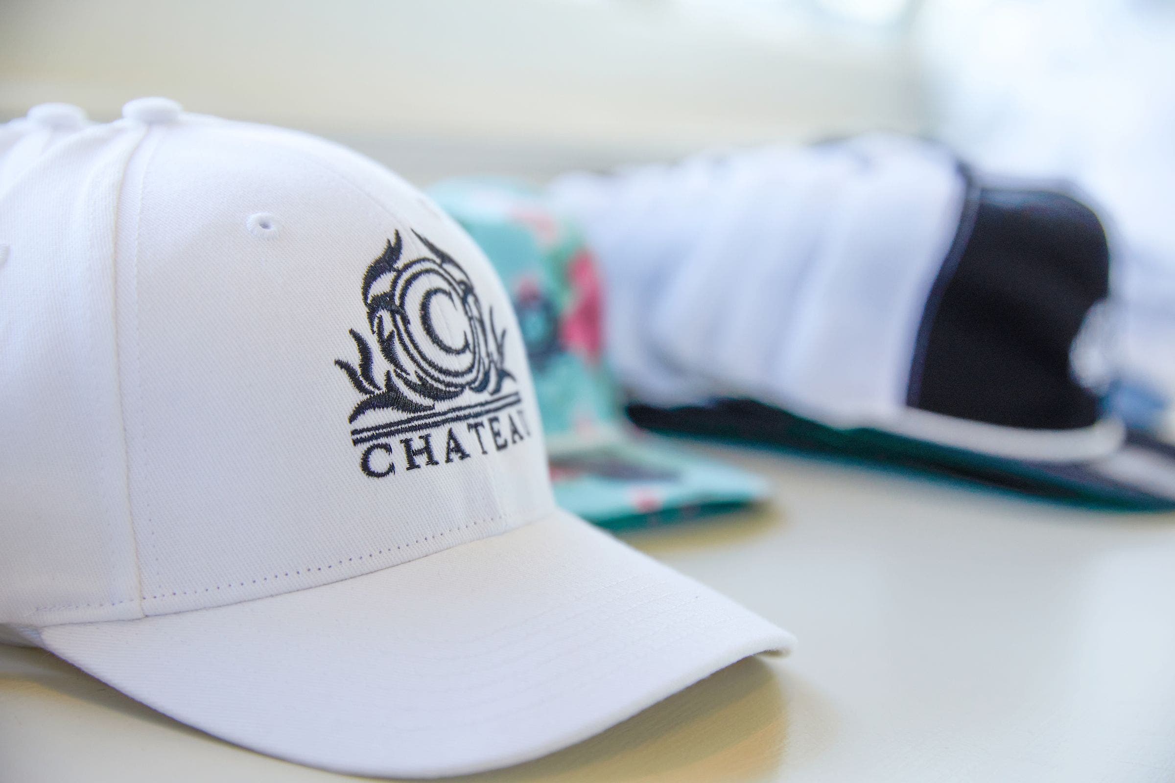 Course photo for Chateau Golf & Country Club