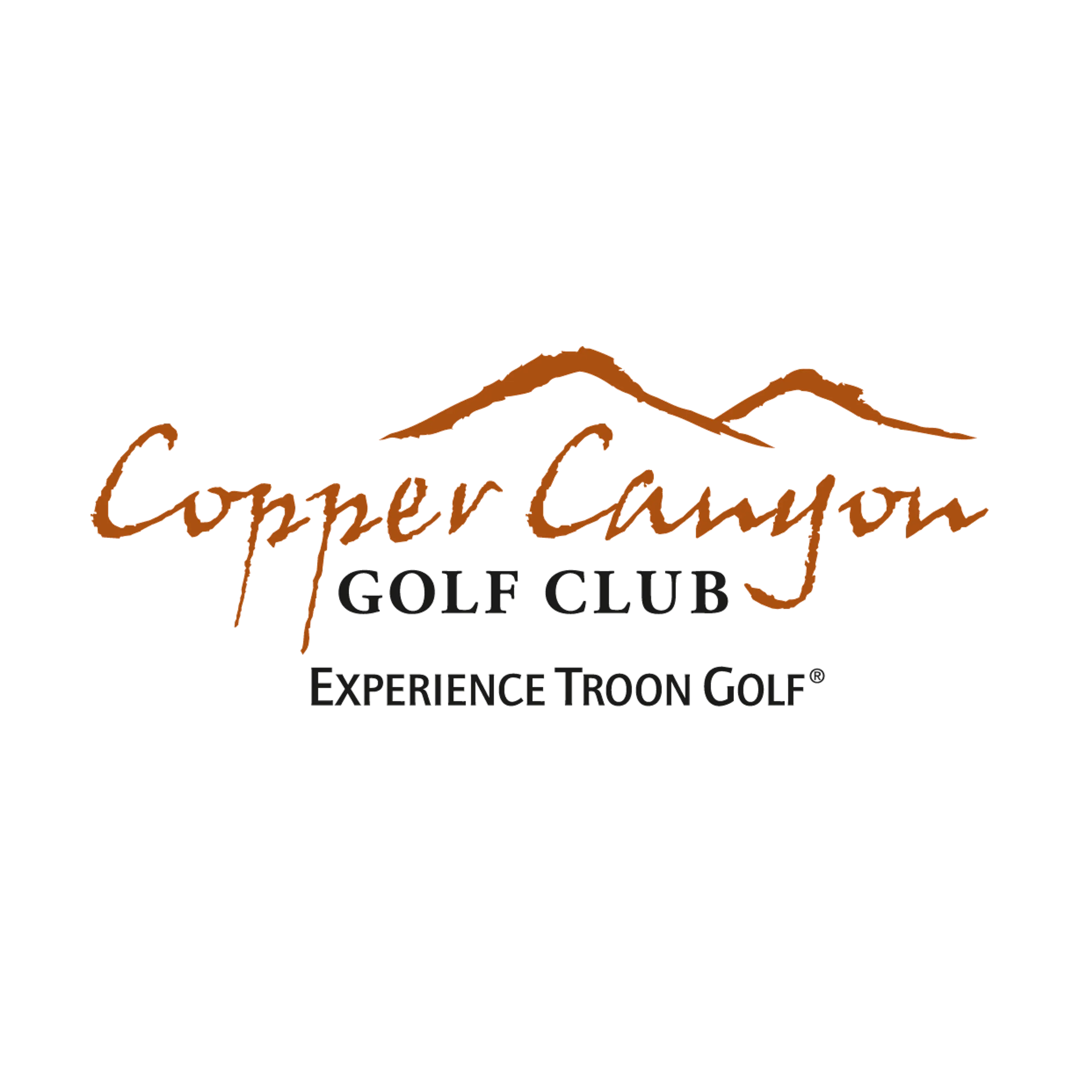 Copper Canyon Golf Club