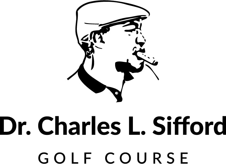 Dr. Charles L. Sifford Golf Course 