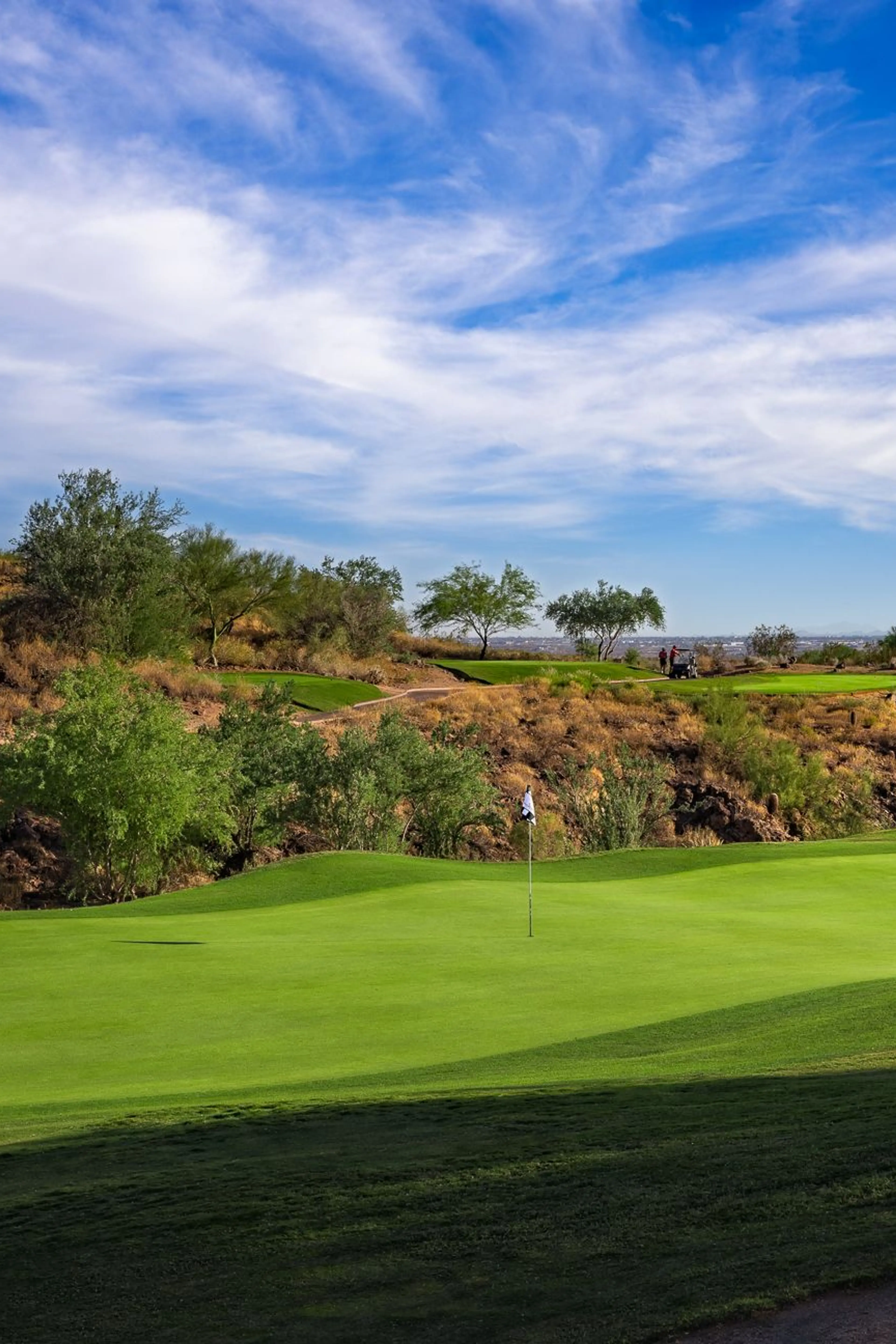 Ob Sports Golf Management