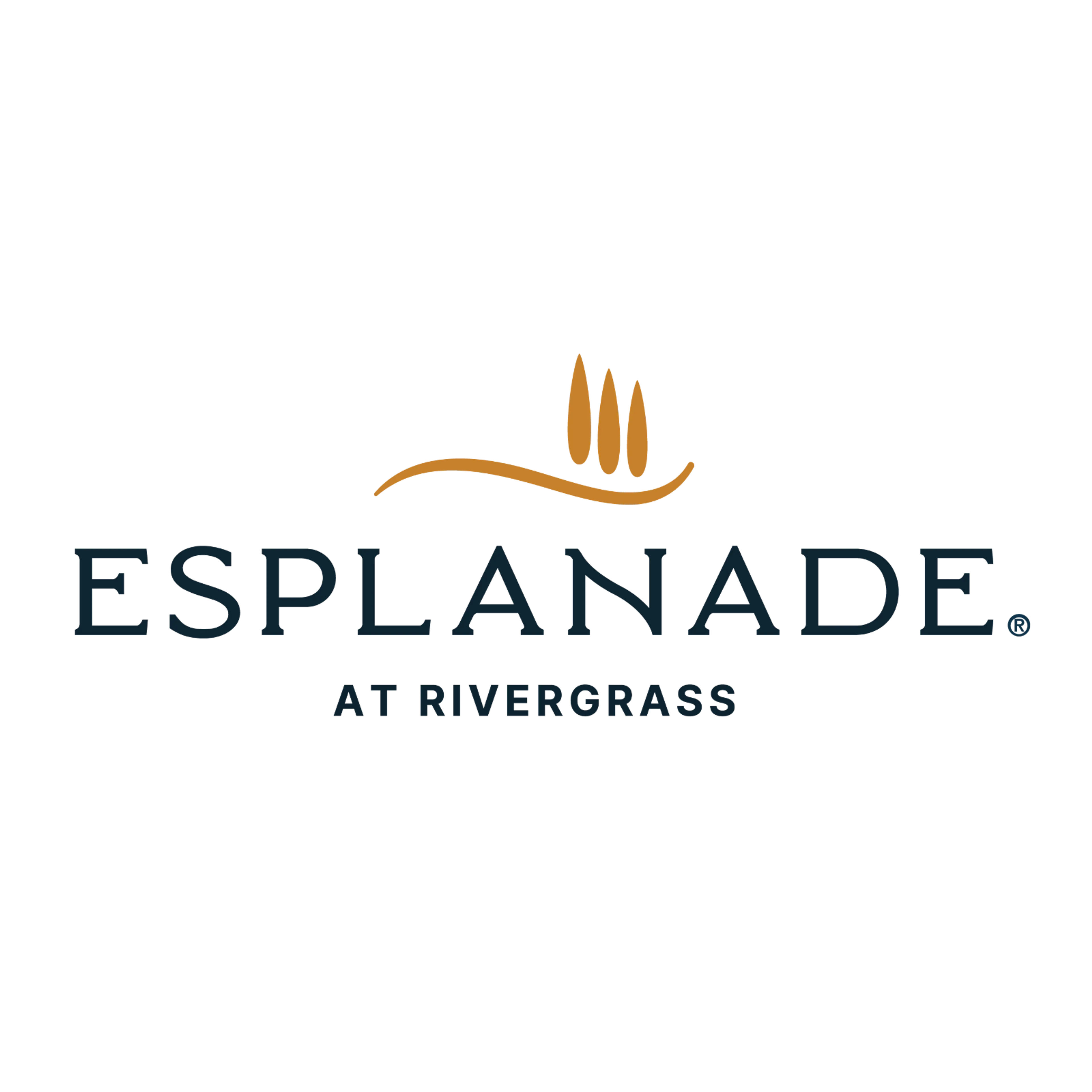 Esplanade at Rivergrass