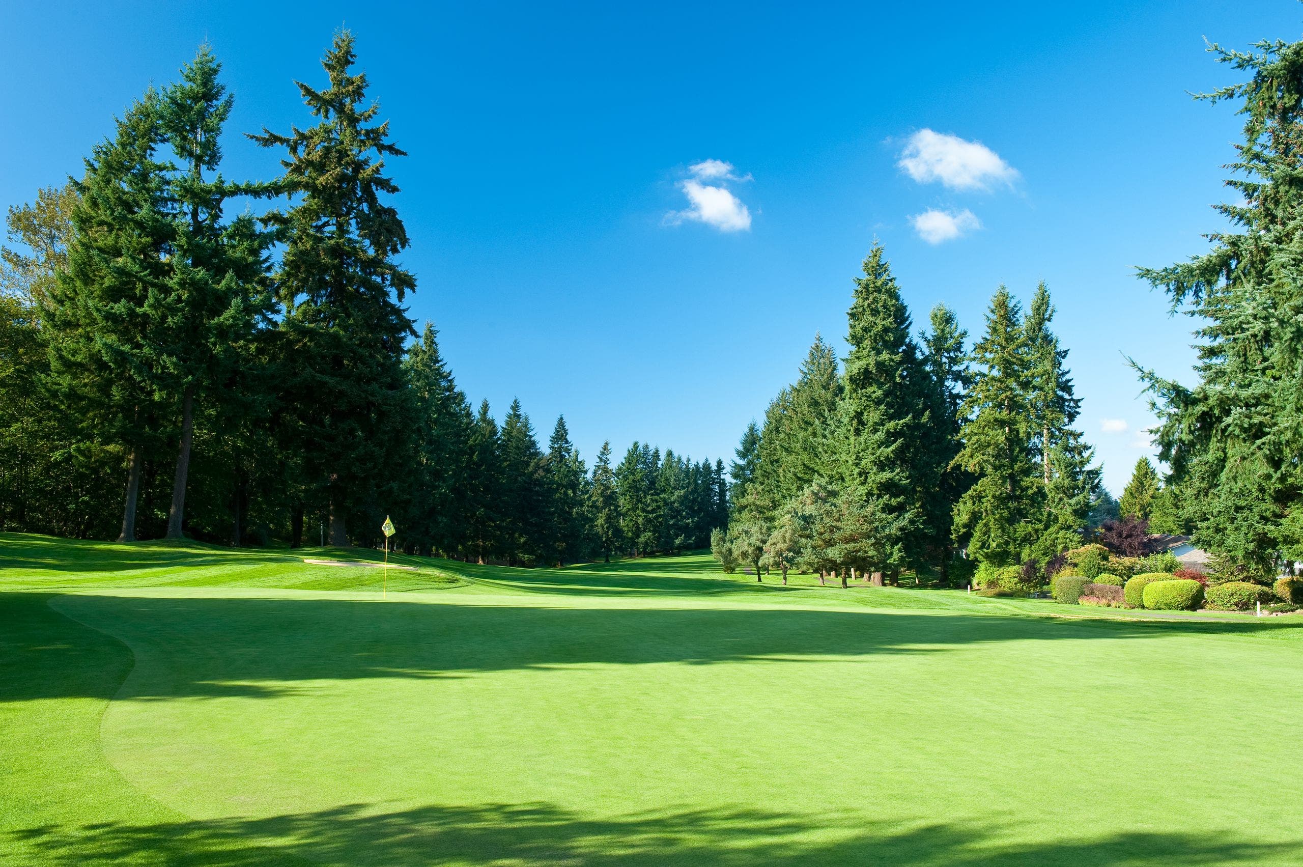 Fairwood Golf Country Club Troon Rewards Book tee times