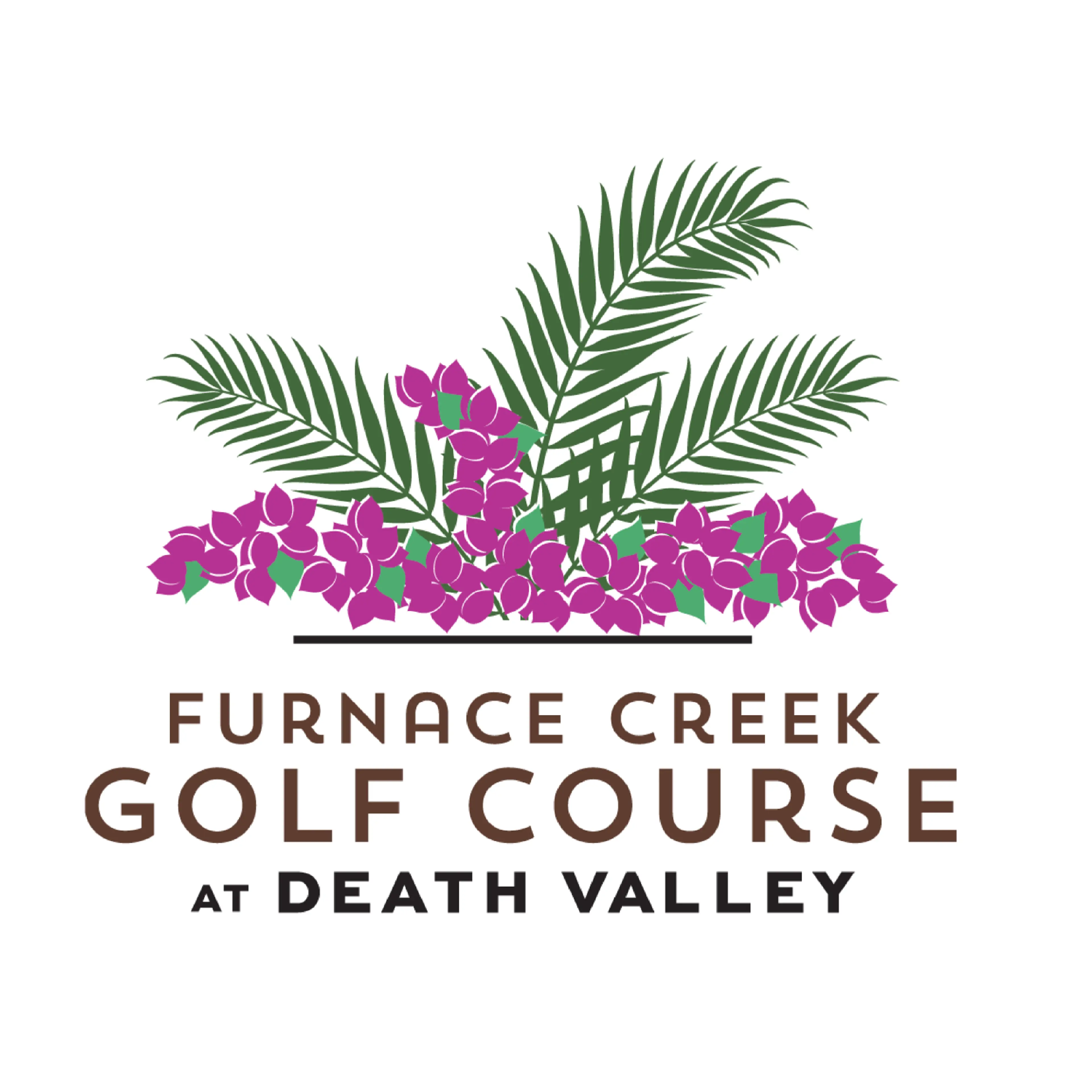 Furnace Creek Golf Course