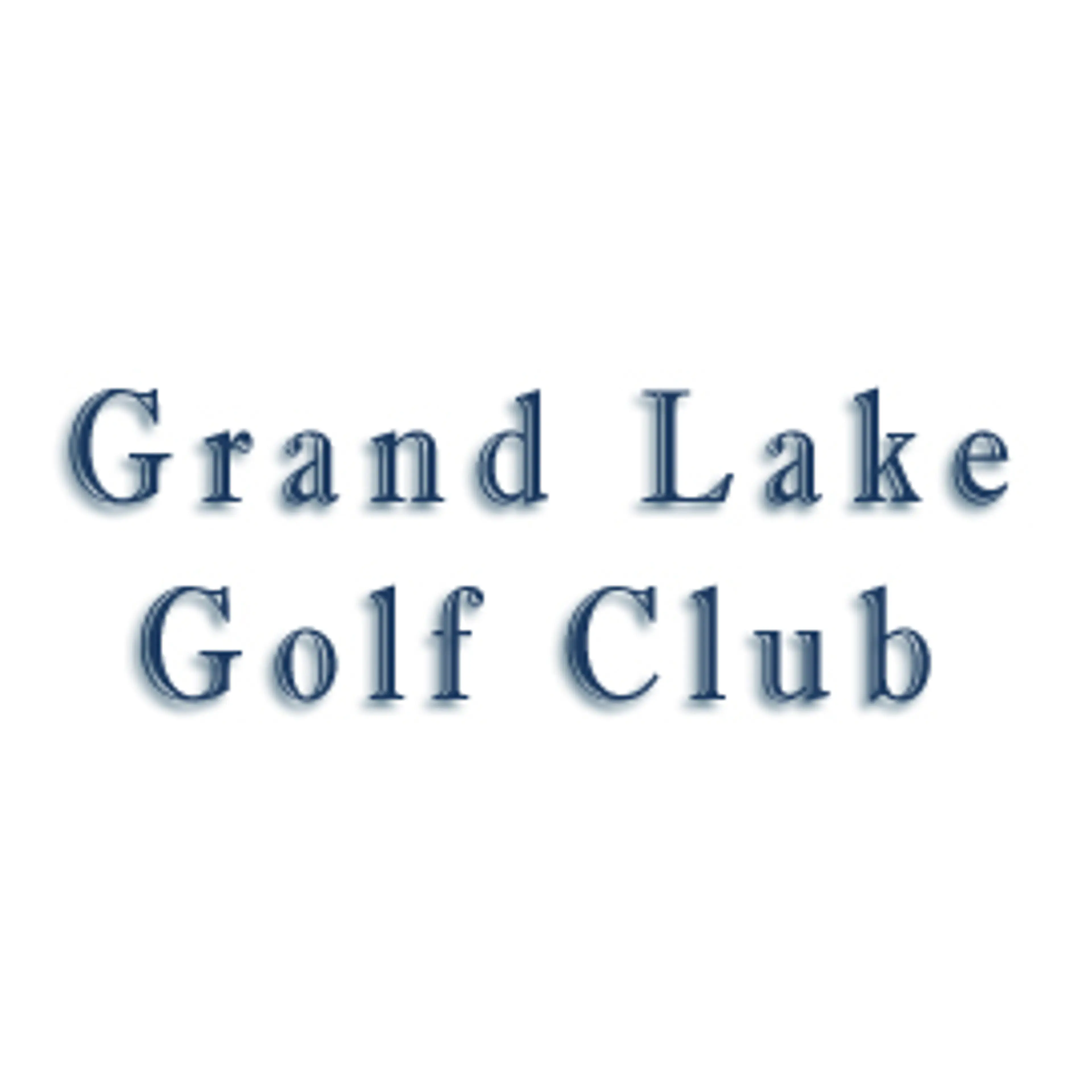 Grand Lake Golf Club