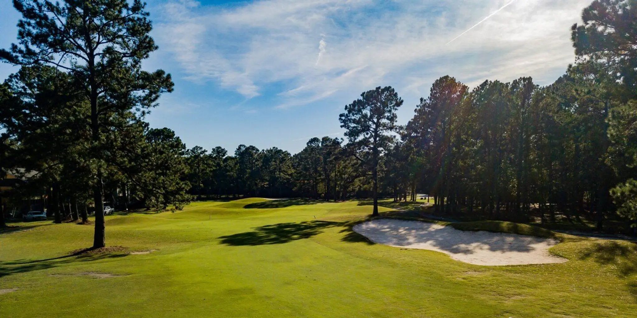 Harbour Pointe Golf Club | Golf with Access | Book tee times