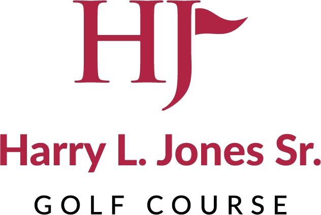 Harry L. Jones, Sr. Golf Course