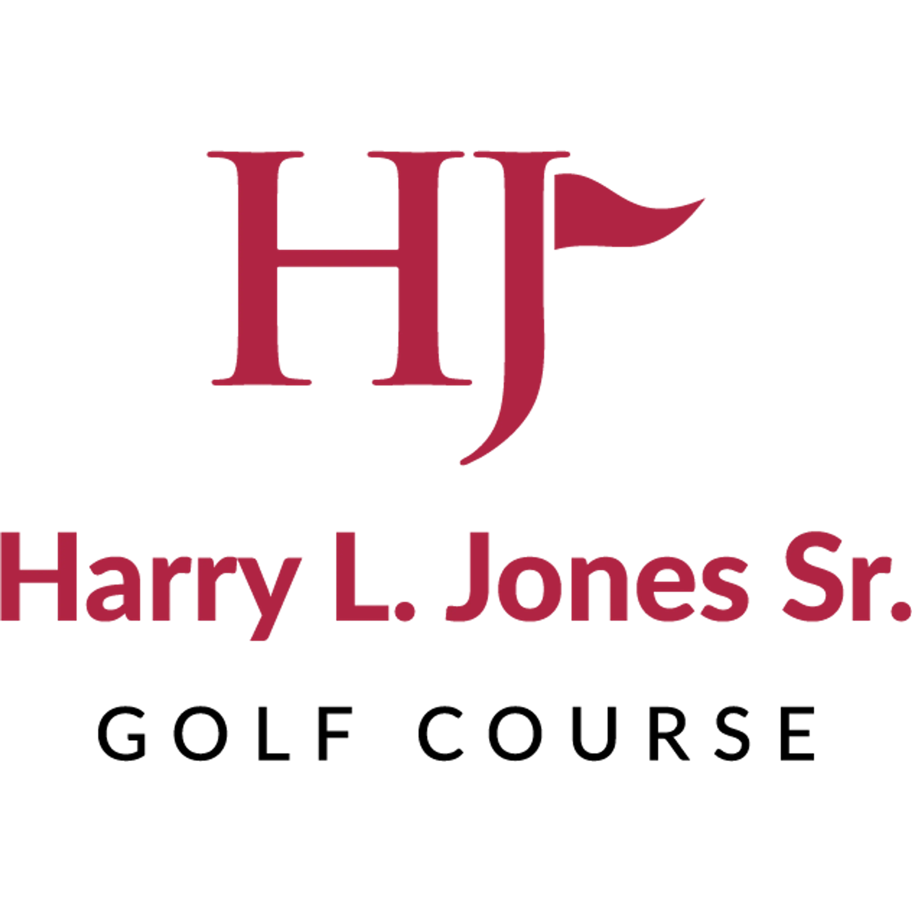 Harry L. Jones, Sr. Golf Course