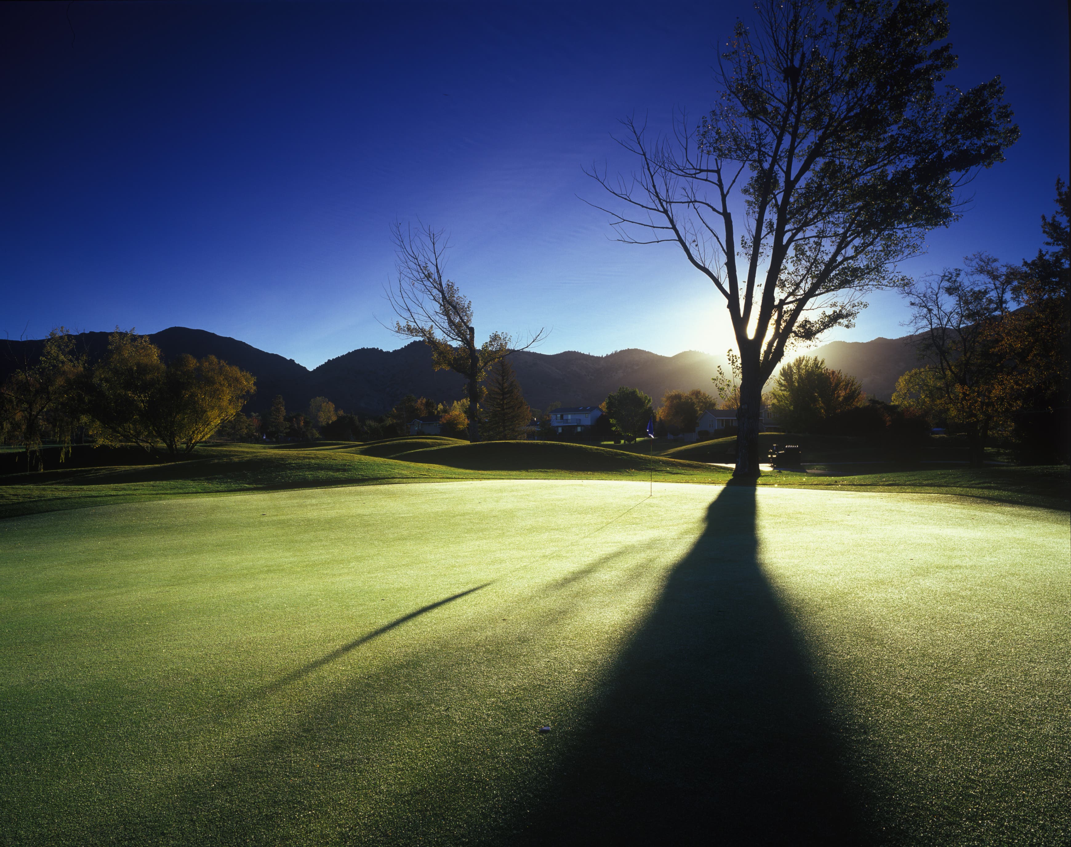 Course photo for Hidden Valley Country Club