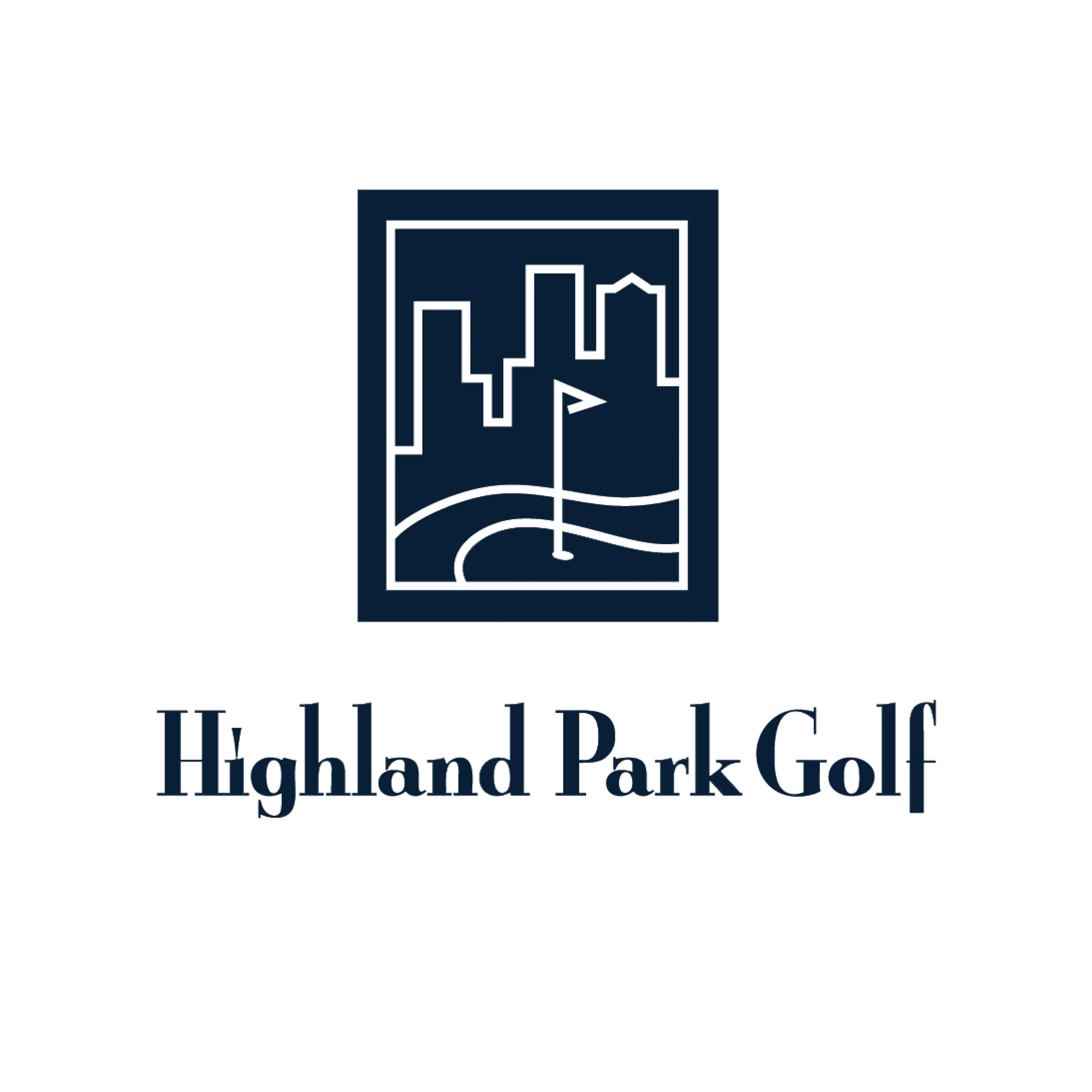 Highland Park Golf Course