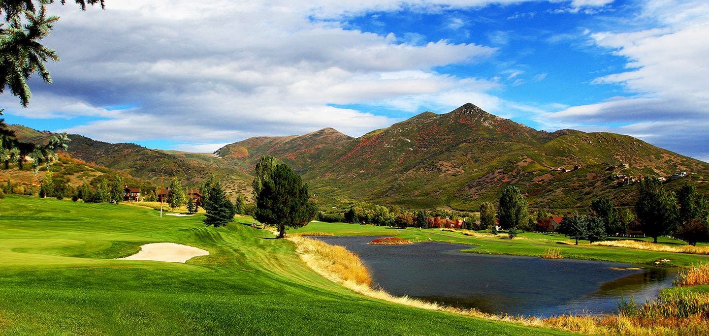 Homestead Golf Club | Troon Rewards | Book tee times