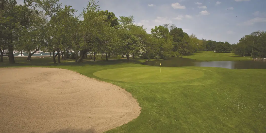 Jackson Park Golf Course Chicago Troon Rewards Book tee times Jackson Park Golf Course Chicago Troon Rewards Book tee times