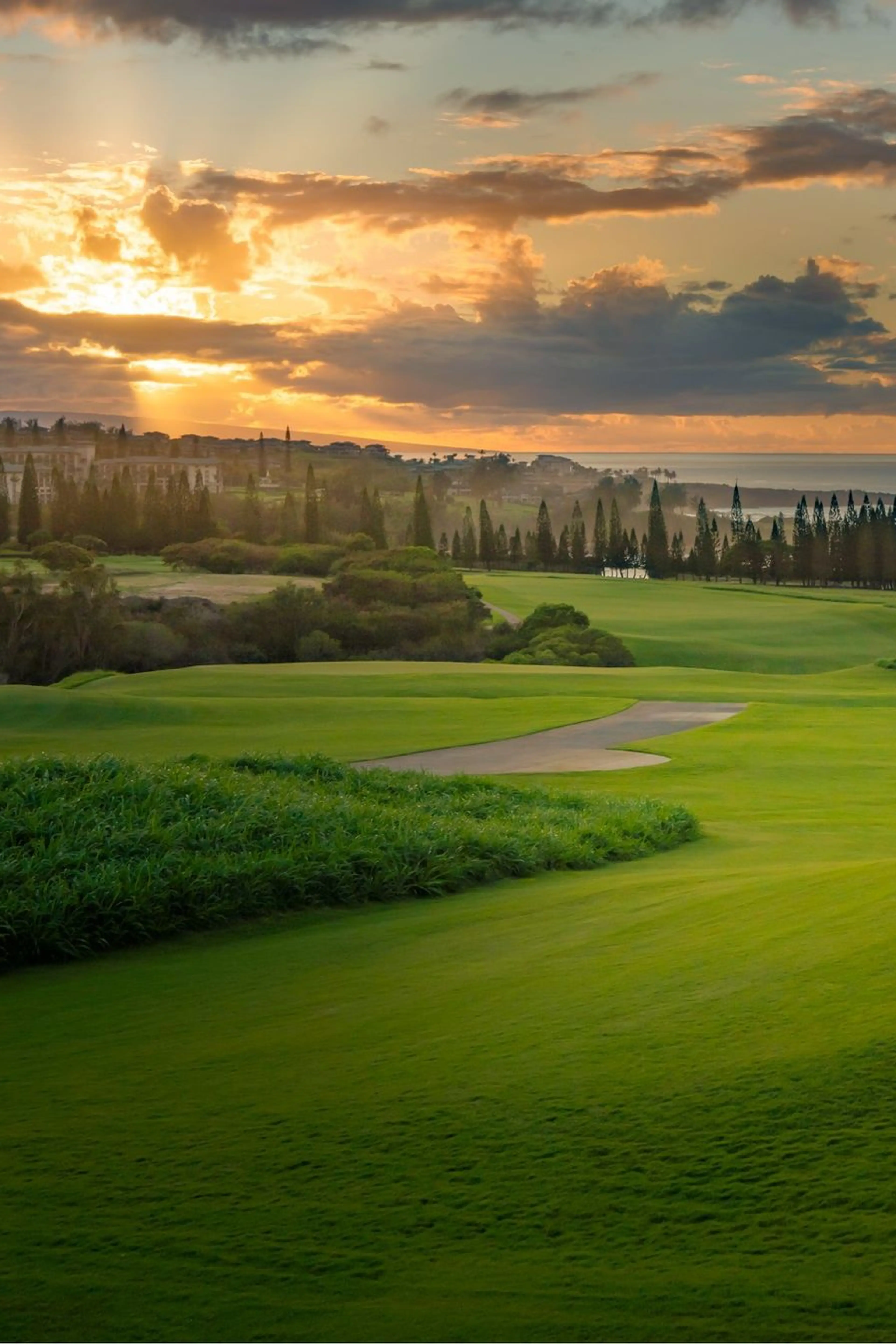 Ob Sports Golf Management