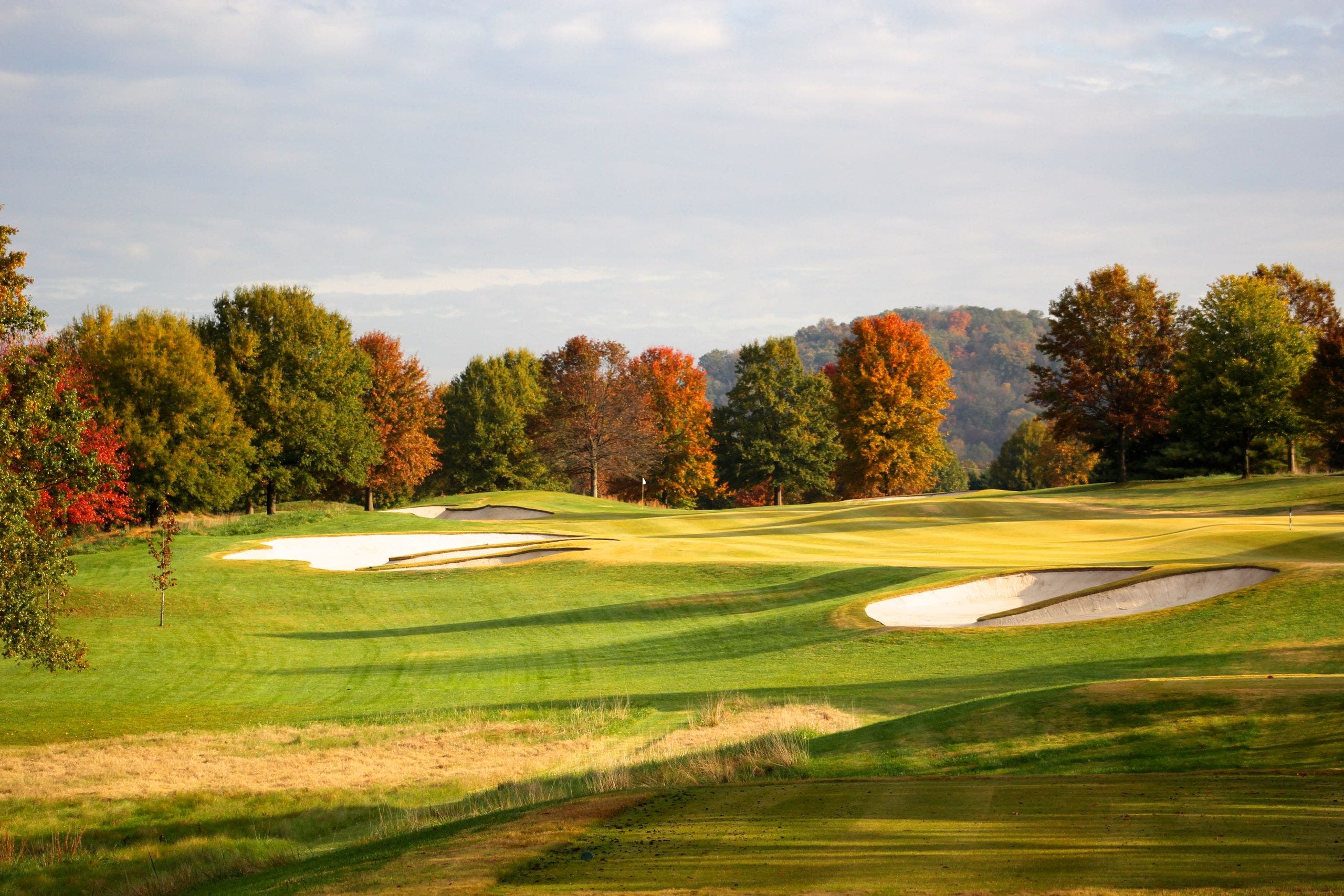 Course photo for Legends Club