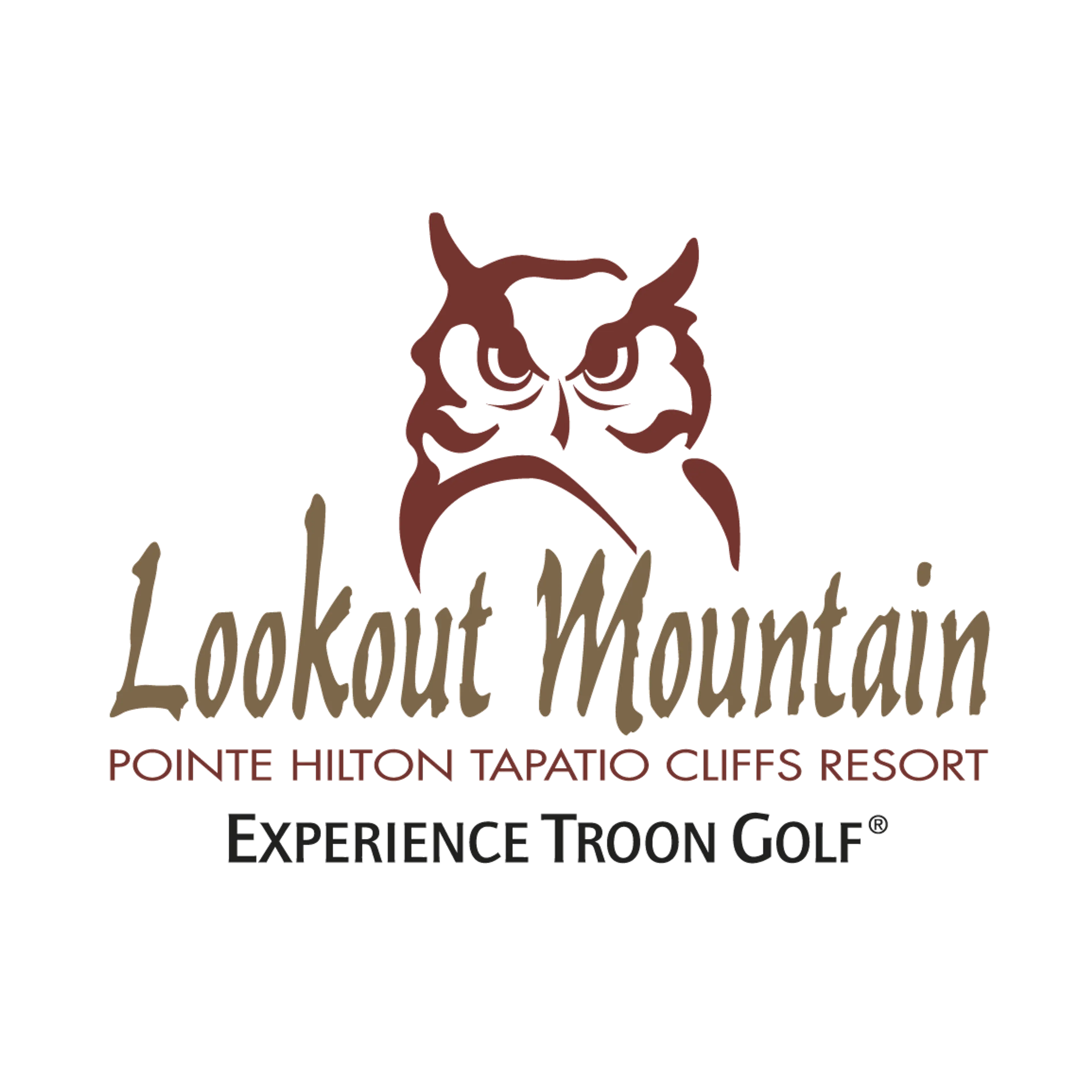 Lookout Mountain Golf Club