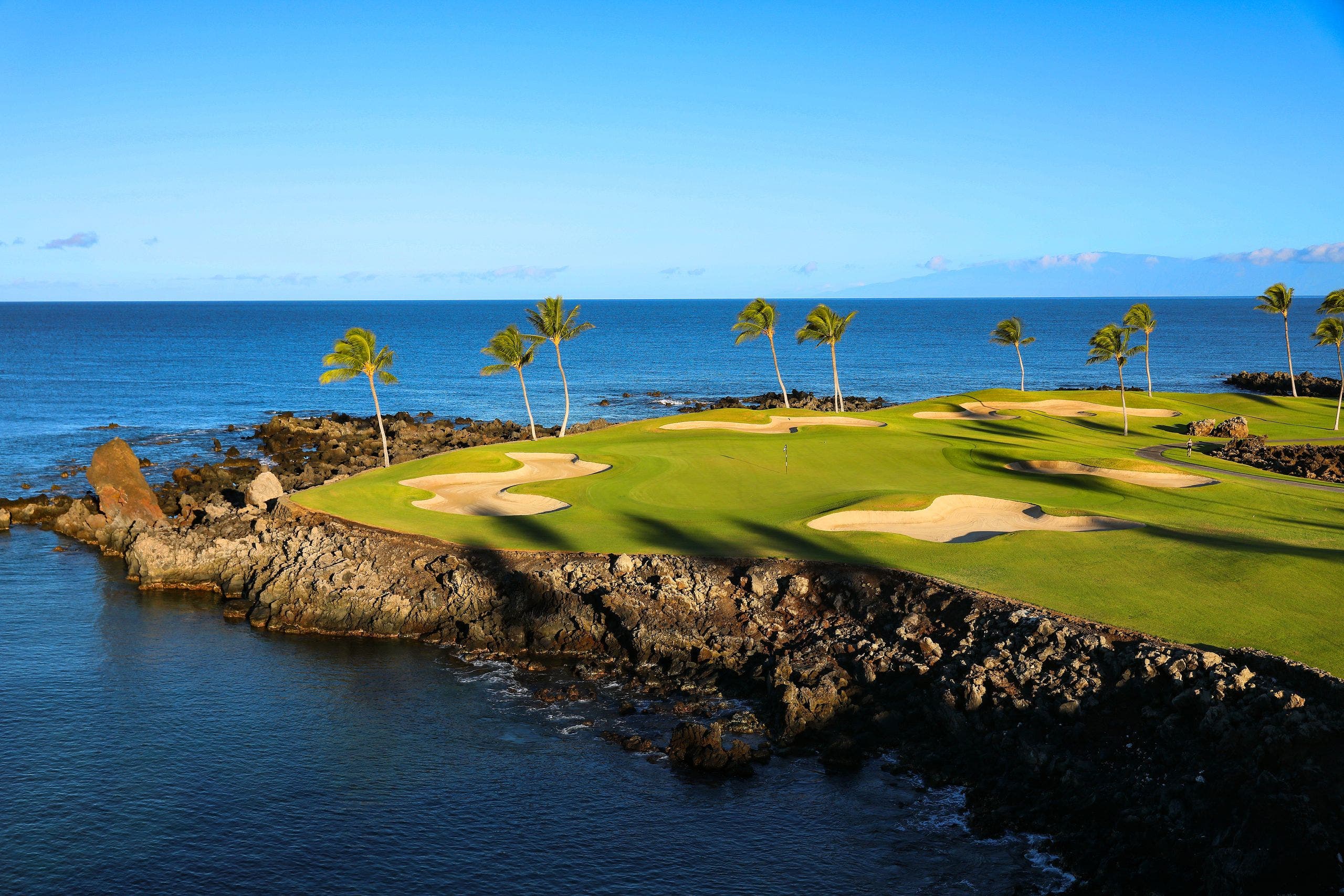 Mauna Lani Auberge Collection | Golf with Access | Book tee times