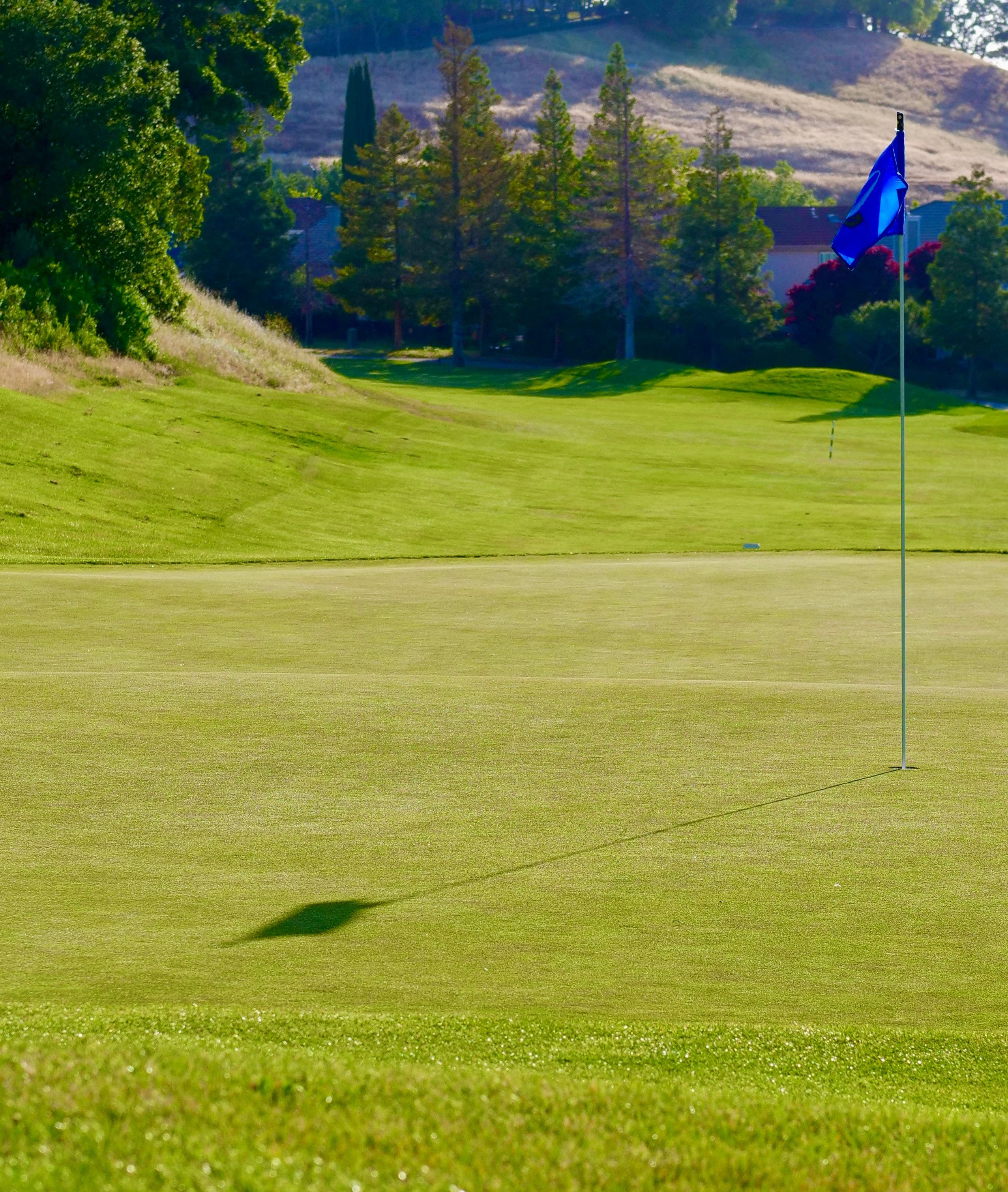 Course photo for Oakhurst Country Club