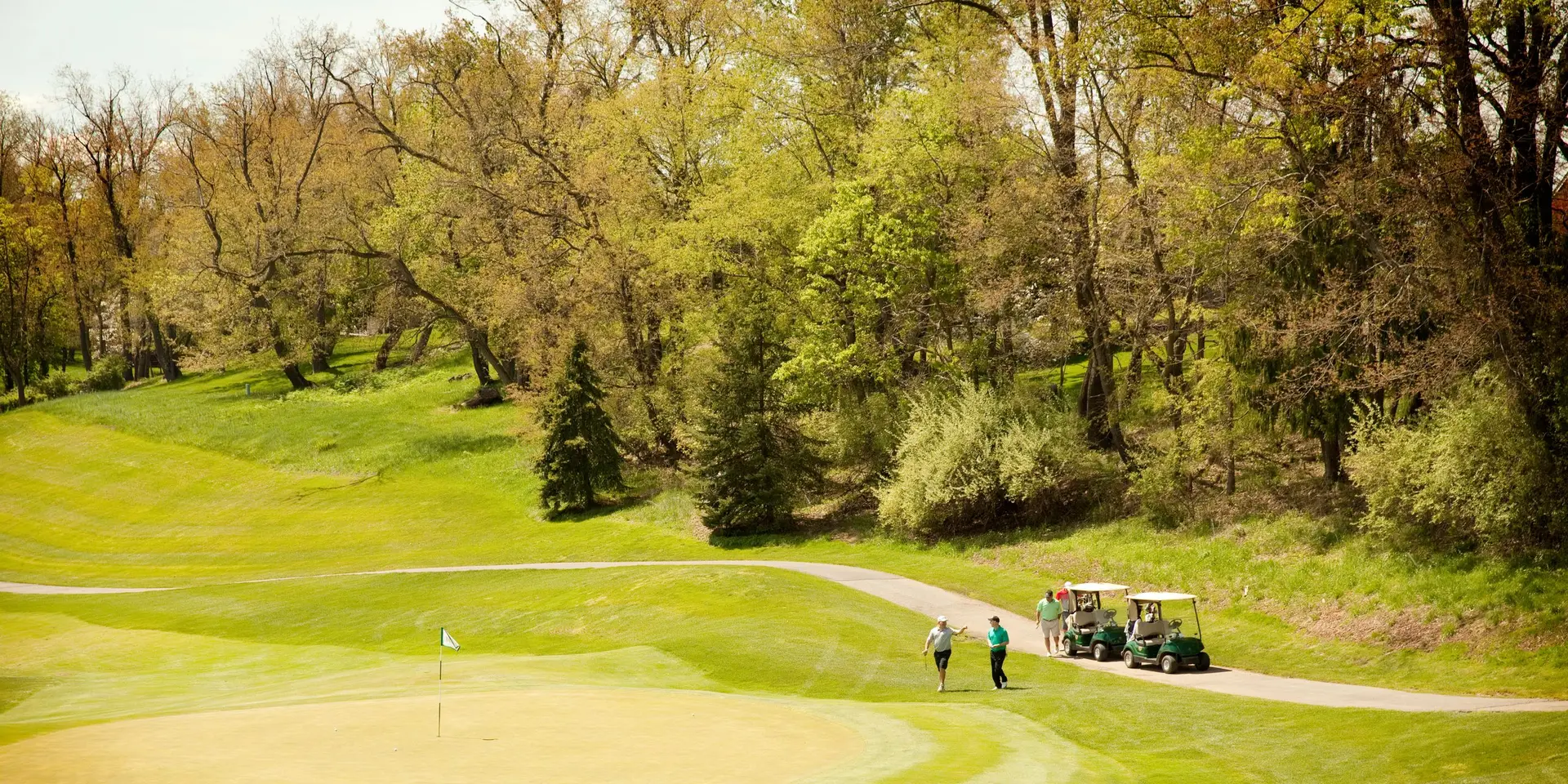 Oglebay Golf Courses Troon Rewards Book tee times Oglebay Golf Courses Troon Rewards Book tee times