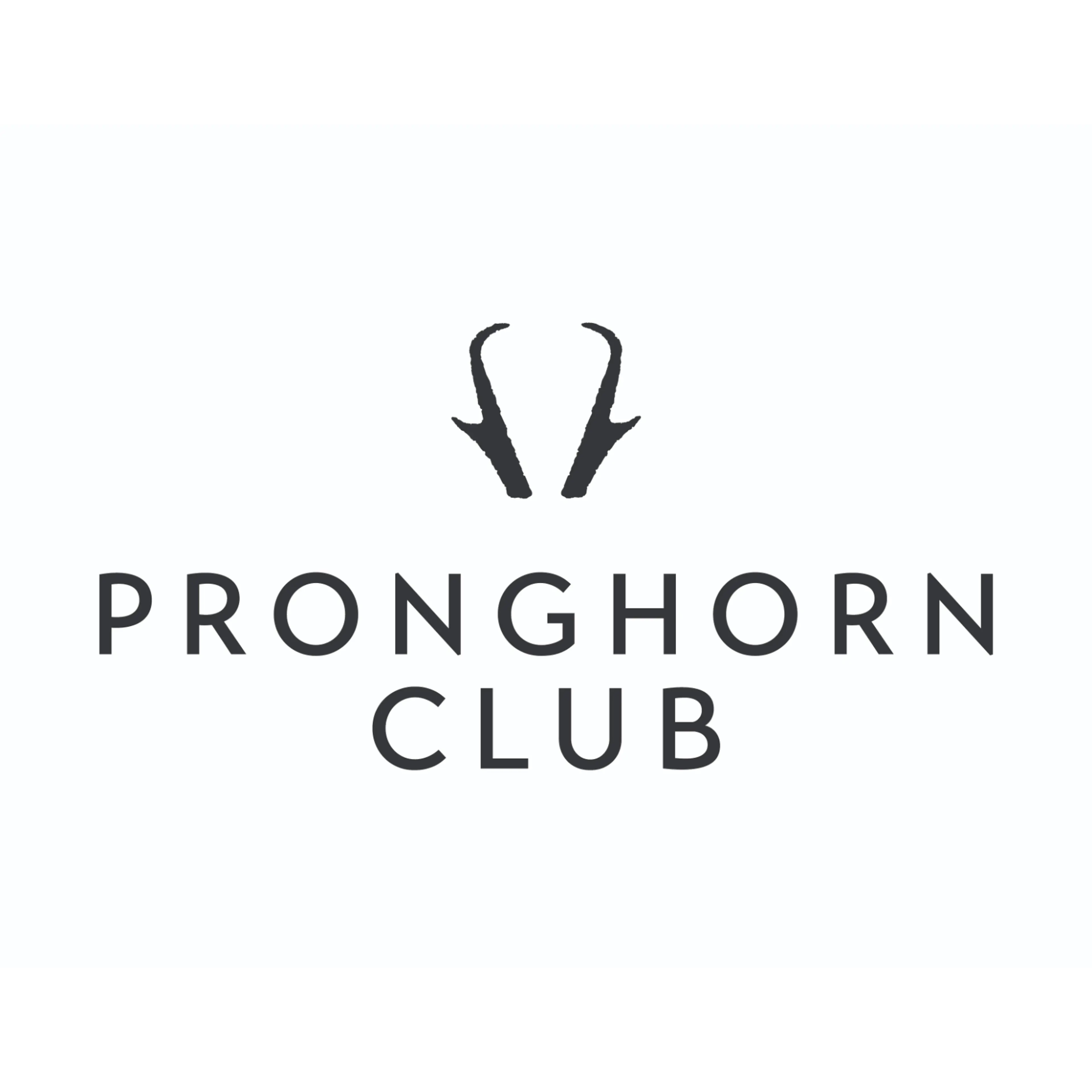 Pronghorn at Juniper Preserve