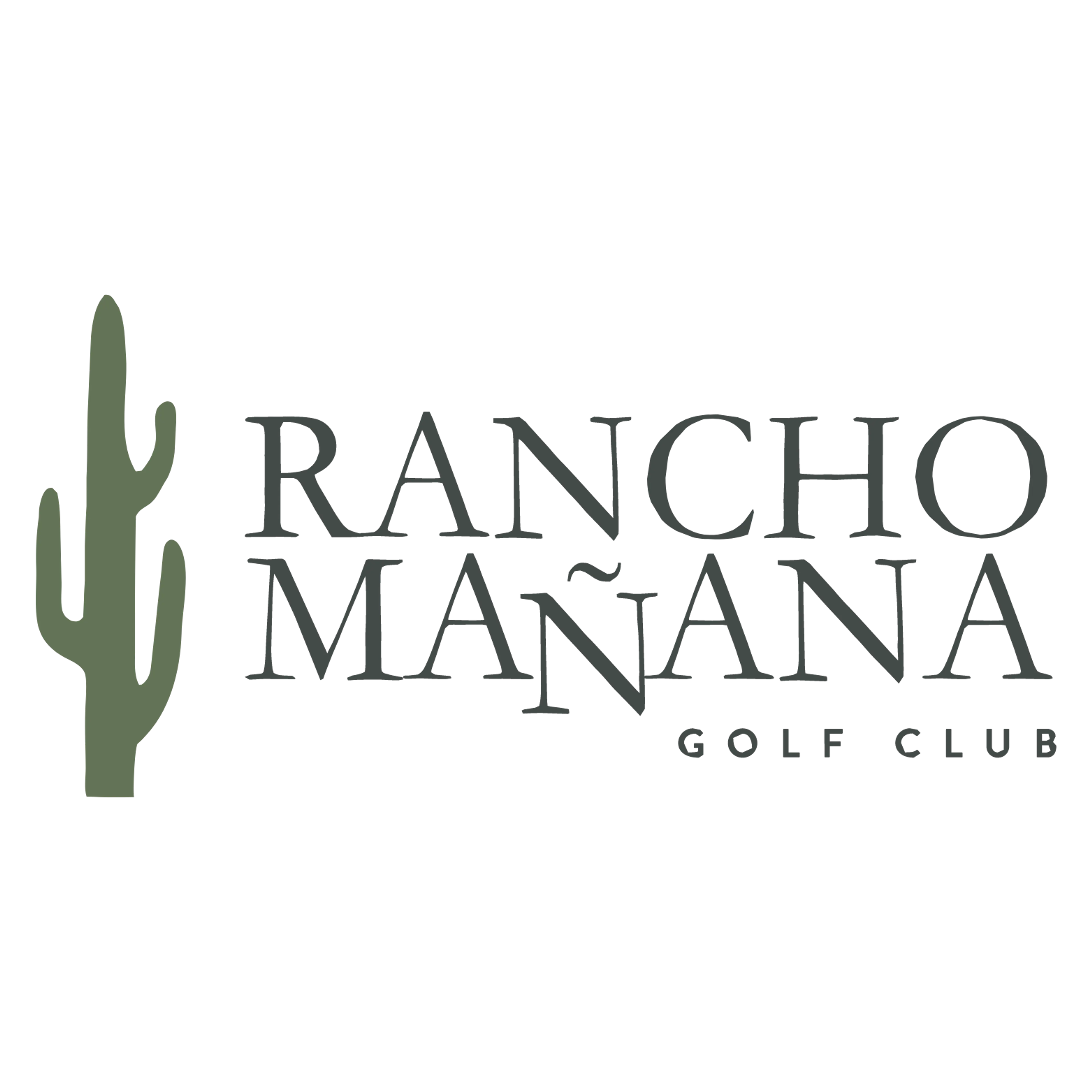 Rancho Mañana Golf Club