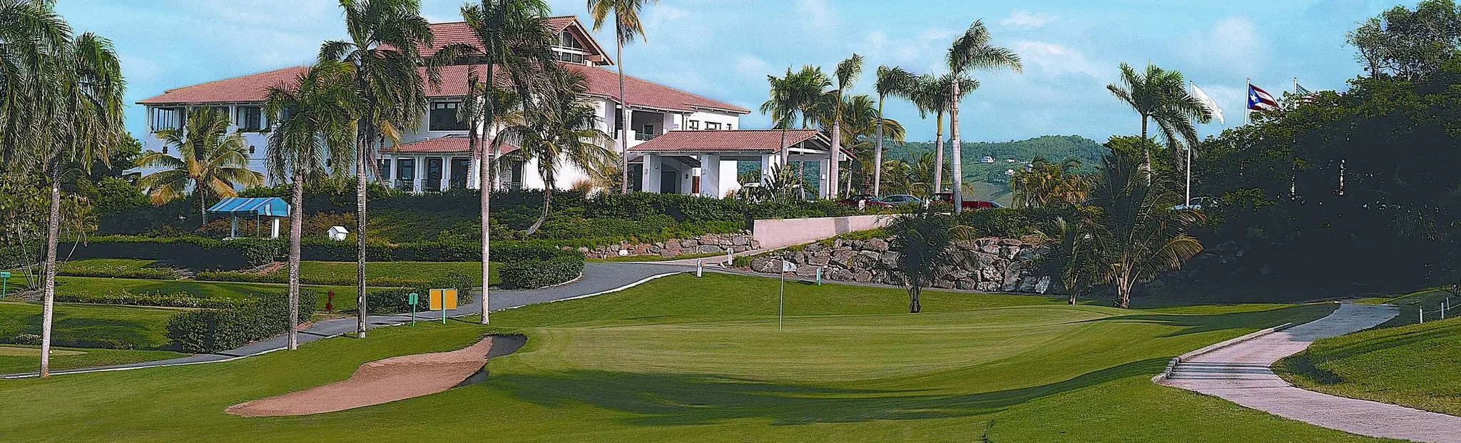 Rio Mar Country Club | Golf with Access | Book tee times