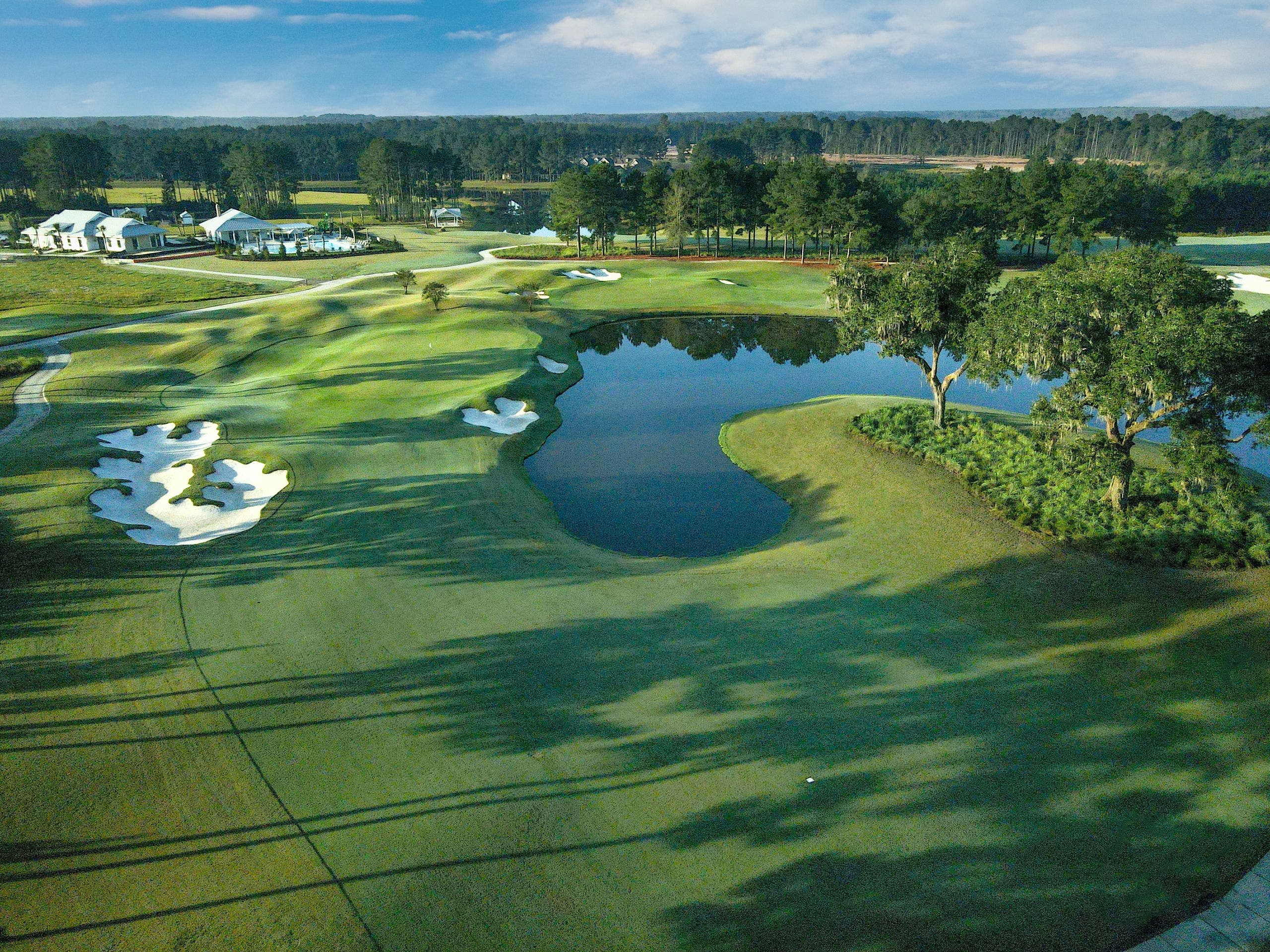 Riverton Pointe Golf & Country Club | Troon Rewards | Book tee times