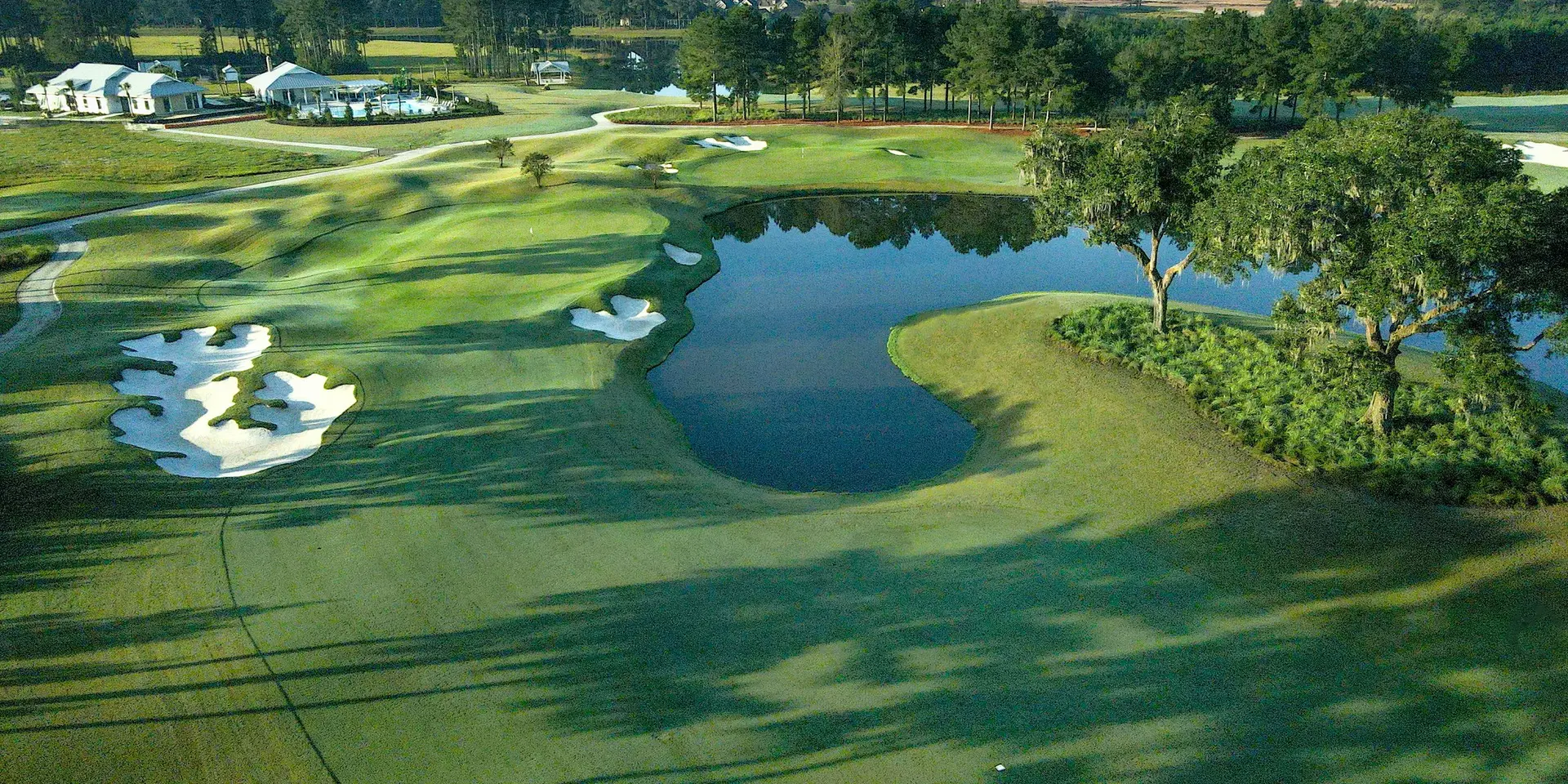 Riverton Pointe Golf & Country Club | Troon Rewards | Book tee times