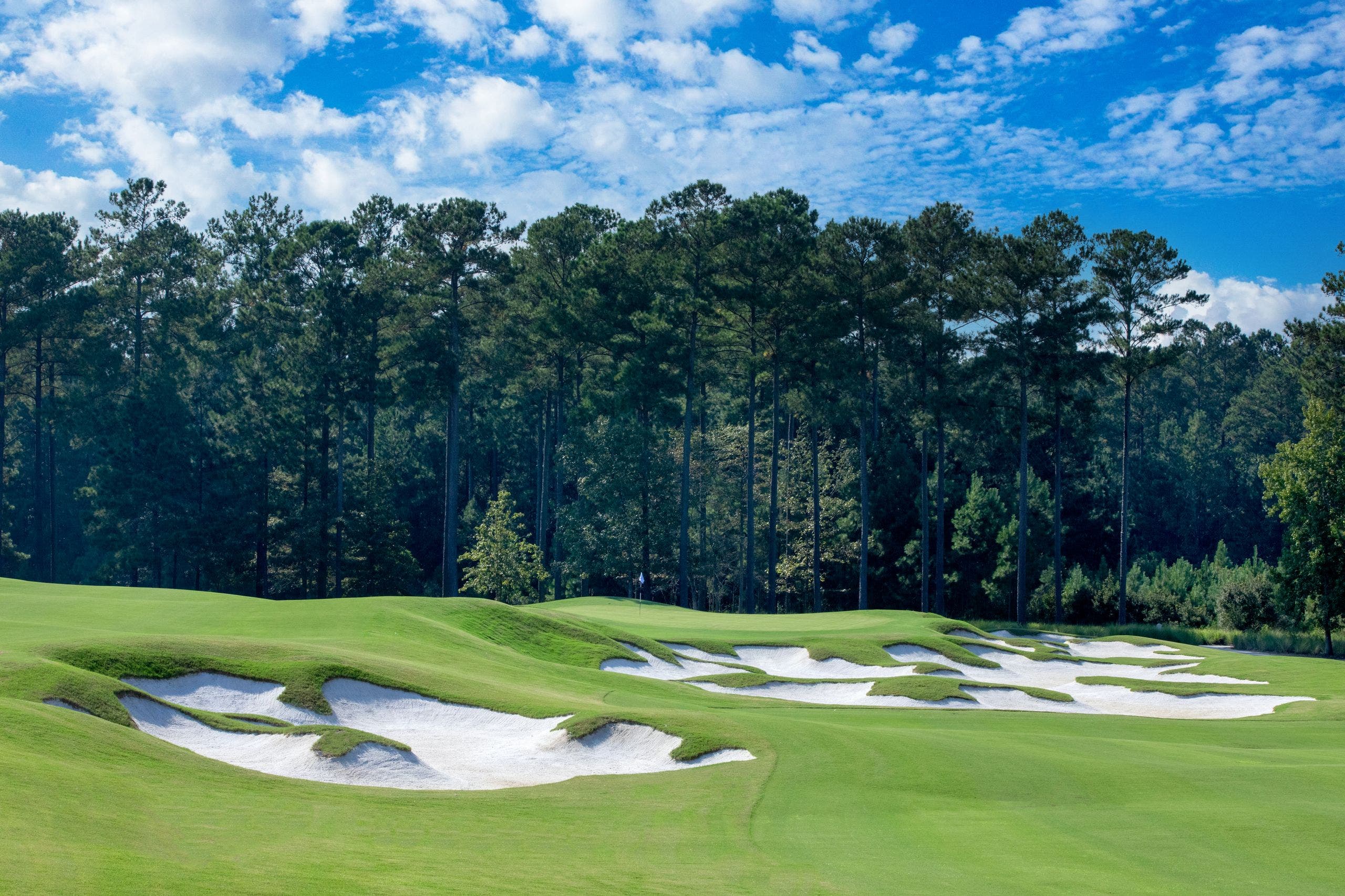 Riverton Pointe Golf & Country Club | Troon Rewards | Book tee times