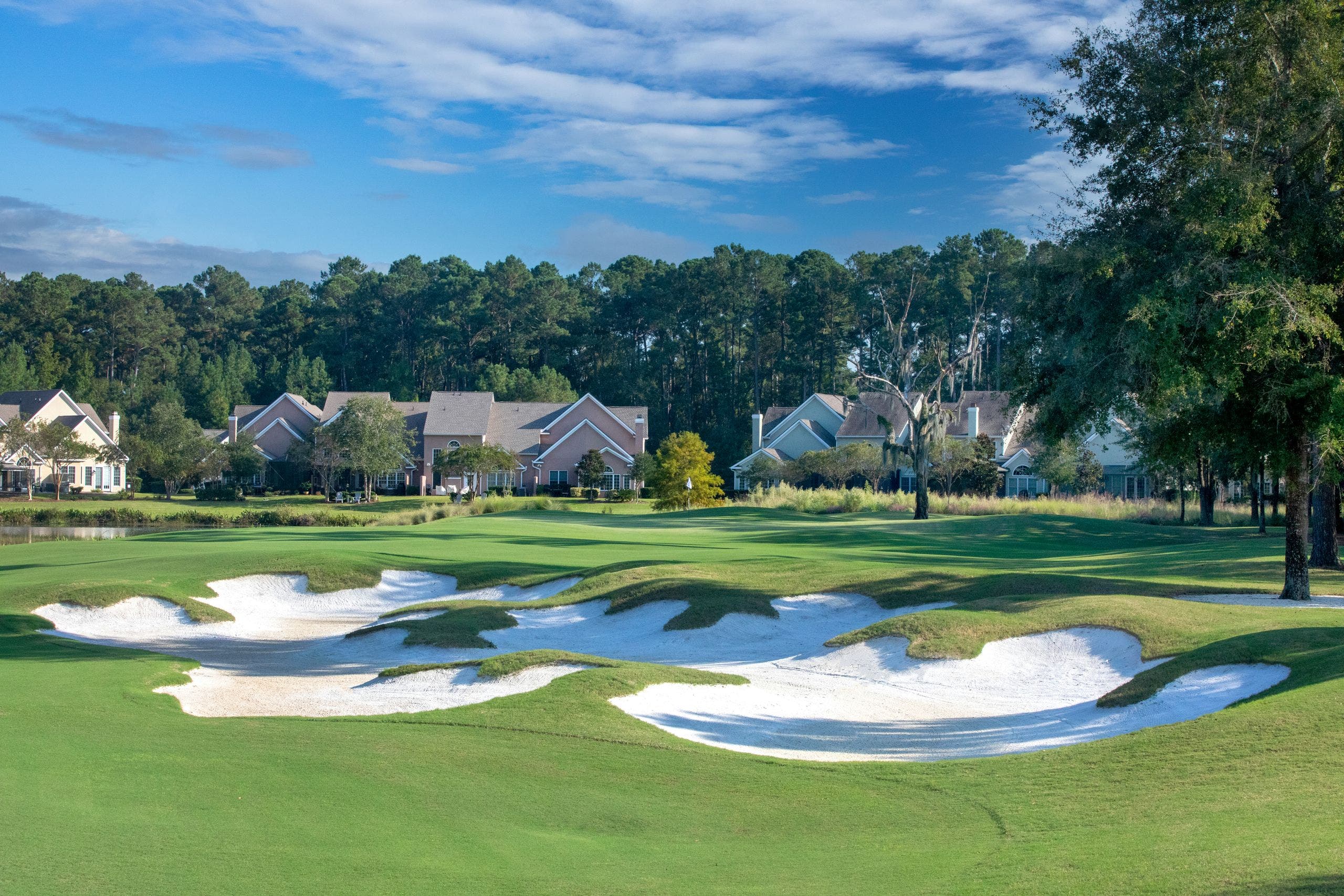 Riverton Pointe Golf & Country Club | Troon Rewards | Book tee times