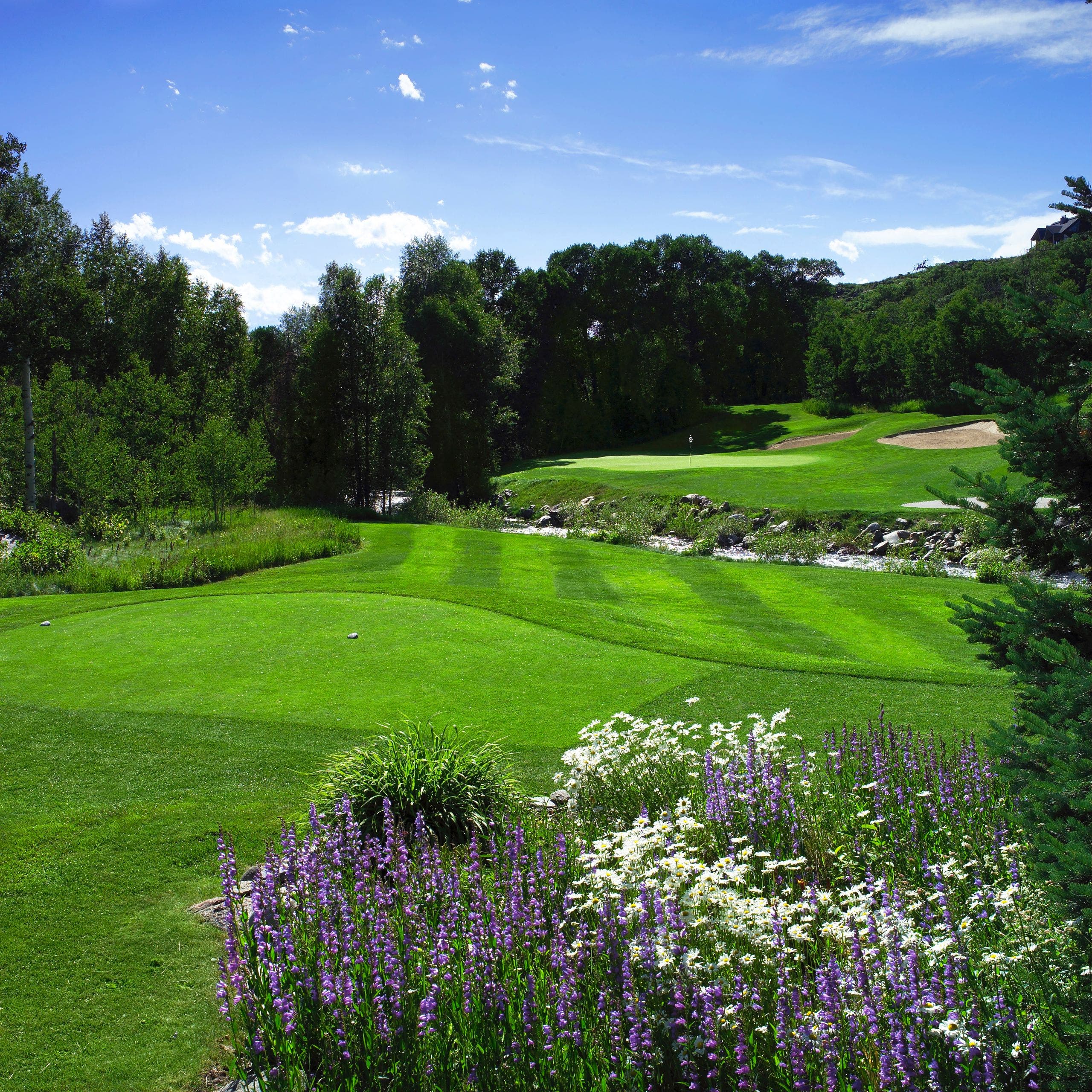 Rollingstone Ranch Golf Club | Troon Rewards | Book tee times