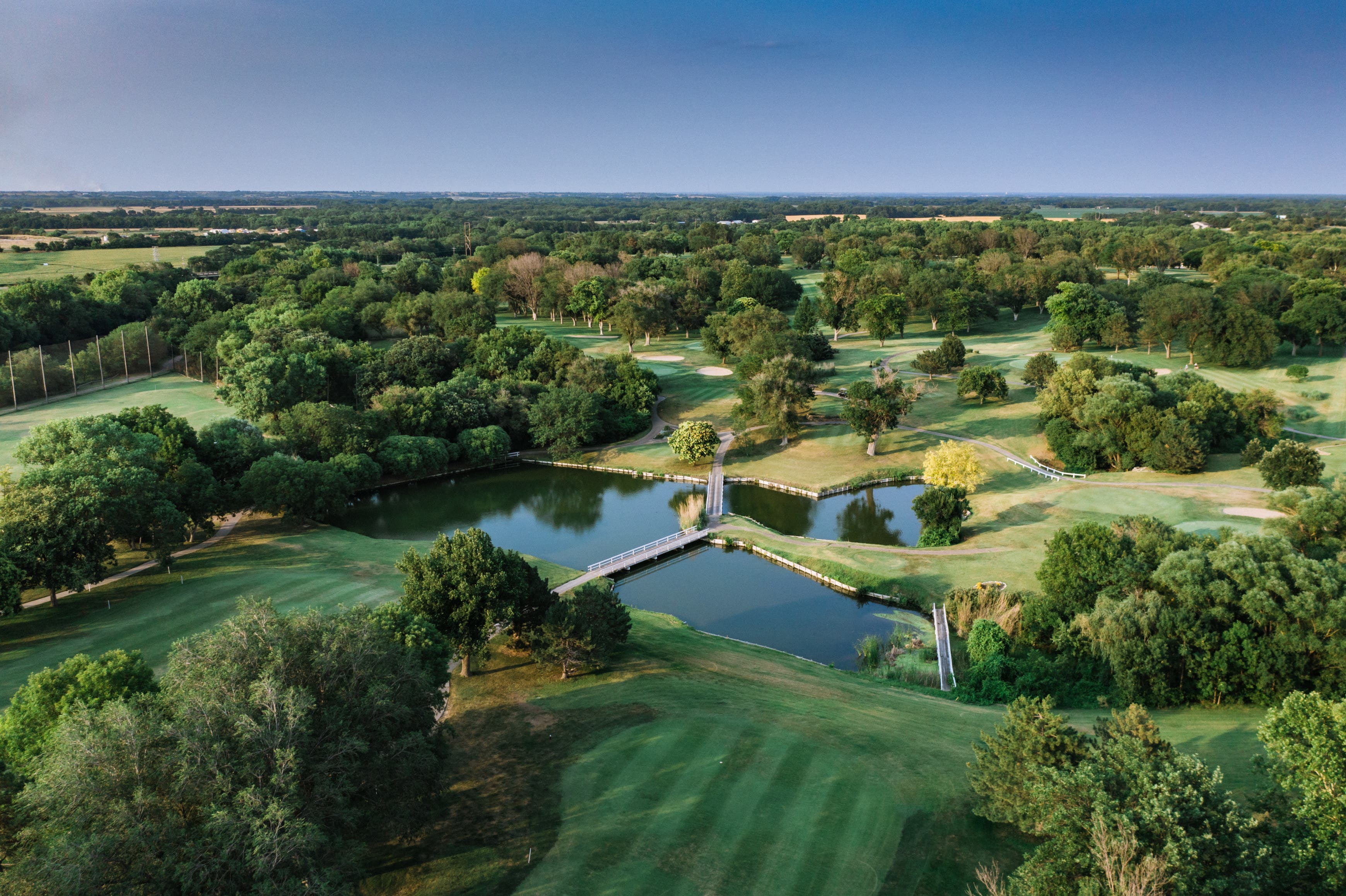 Course photo for Salina Country Club