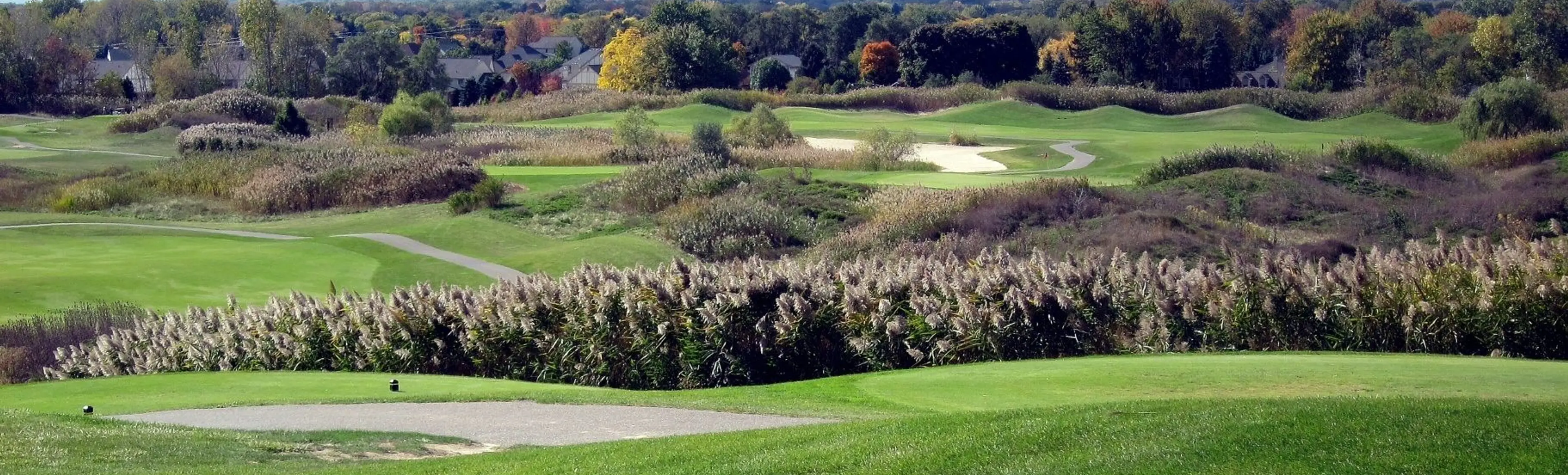 Sanctuary Lake Golf Course | Troon Rewards | Book tee times