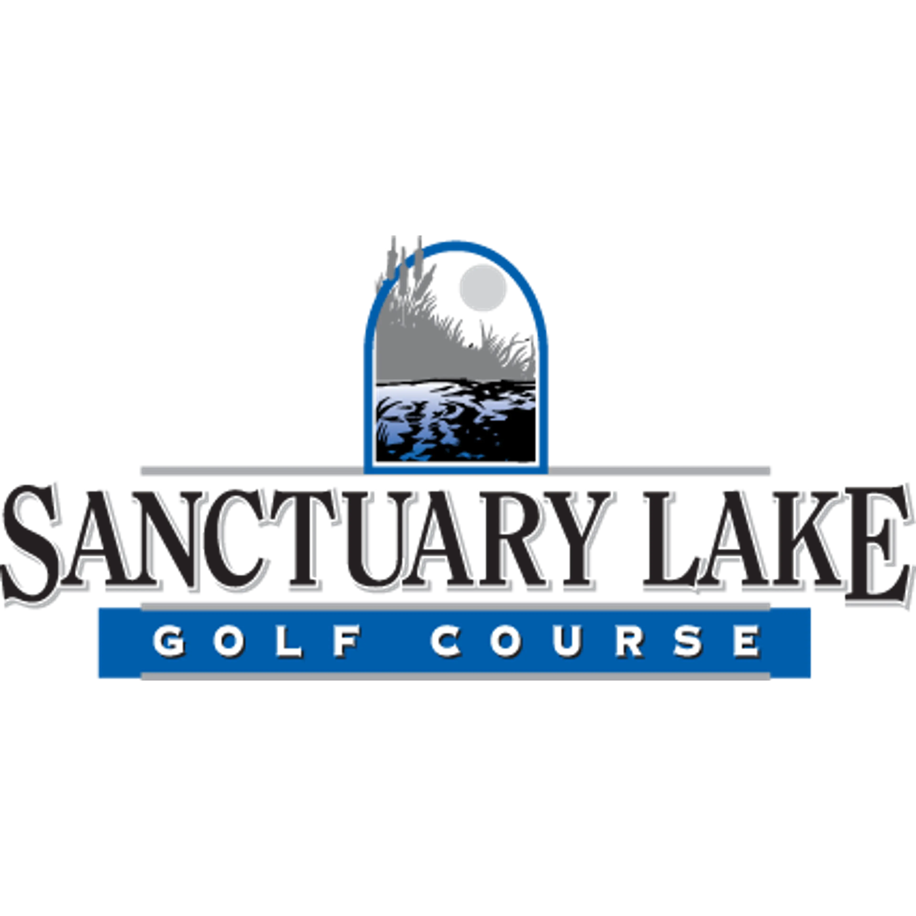Sanctuary Lake Golf Course