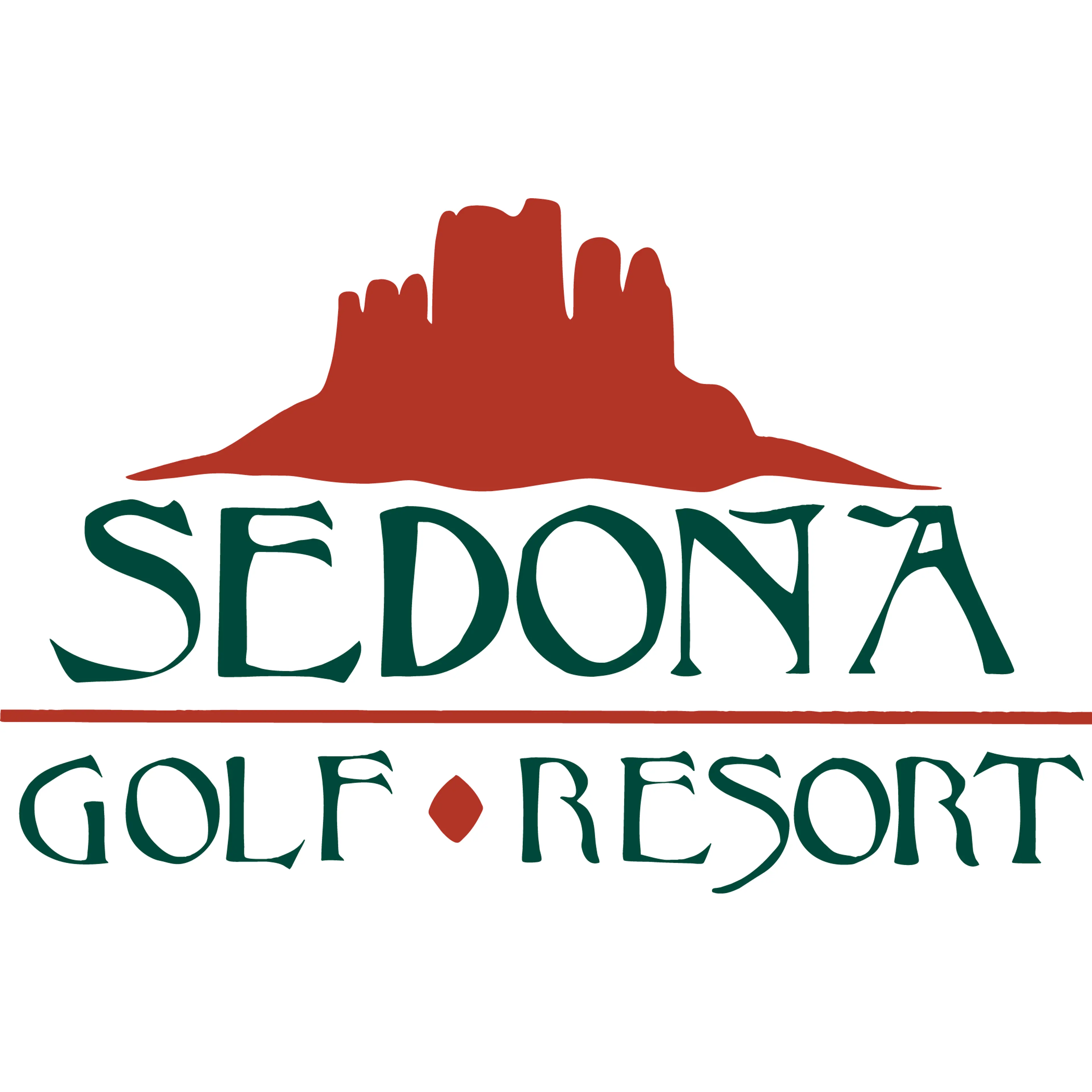 Sedona Golf Resort
