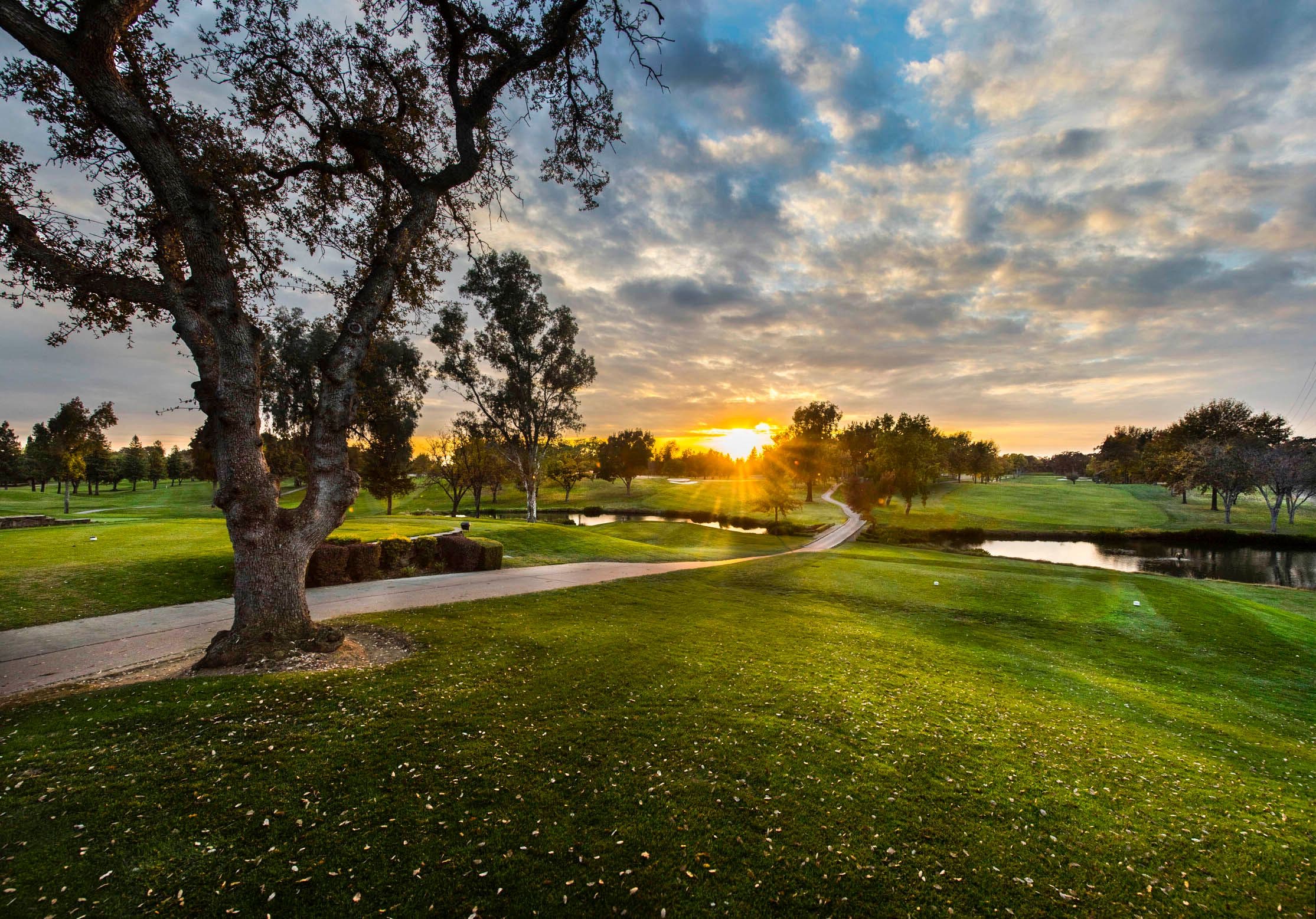 Course photo for Sierra View Country Club