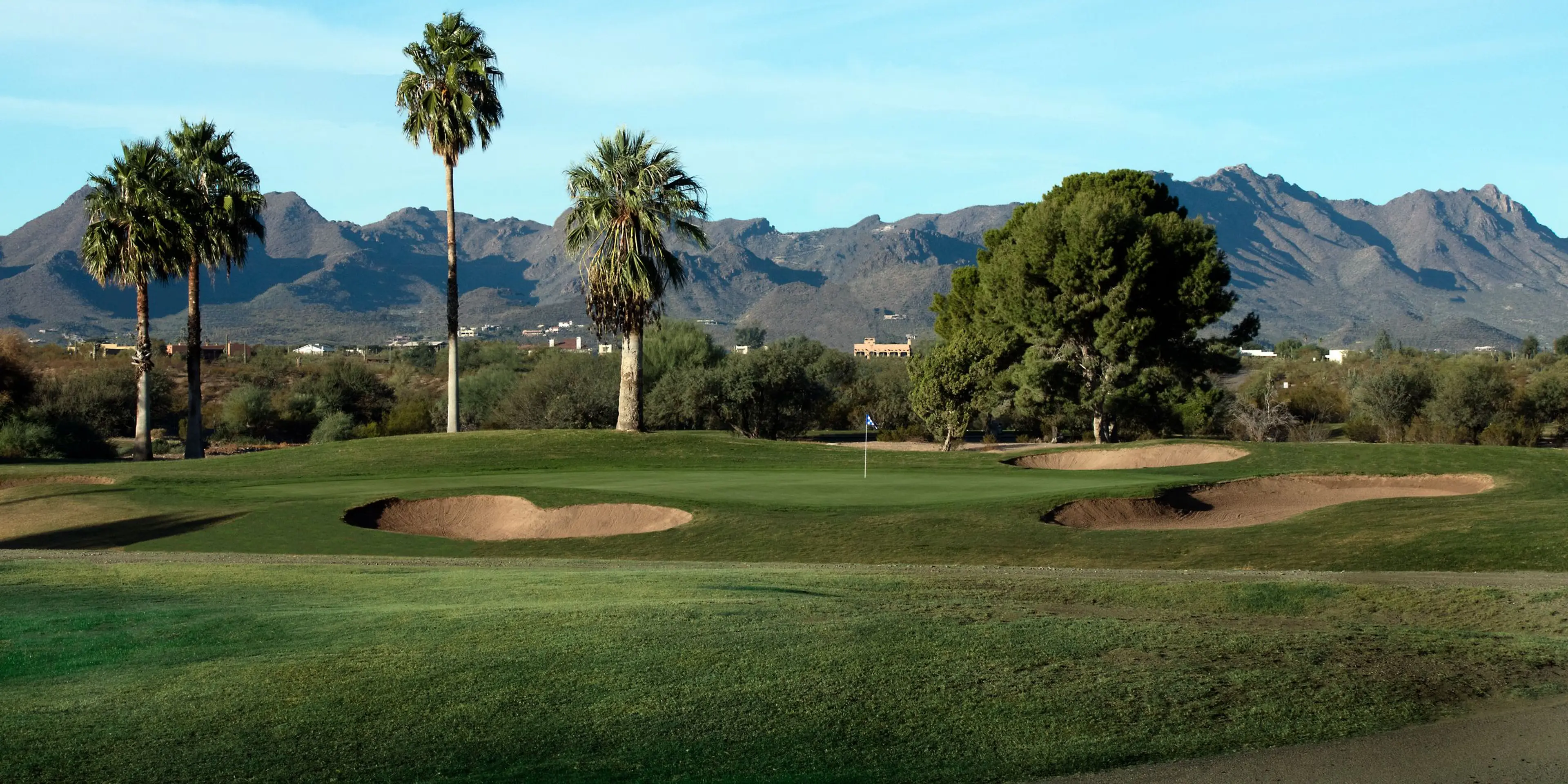 Silverbell Golf Course Troon Rewards Book tee times Silverbell Golf Course Troon Rewards Book tee times