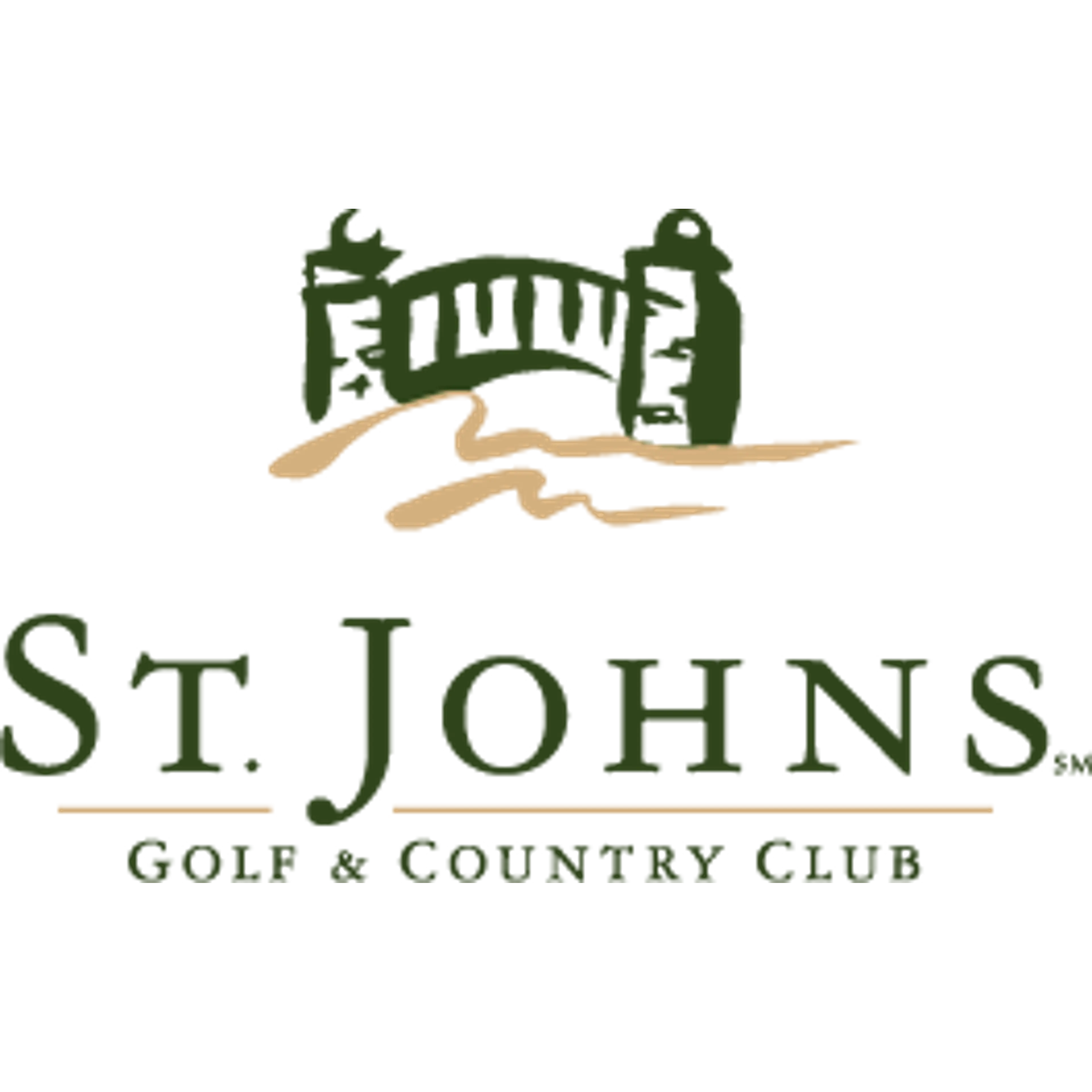 St. Johns Golf & Country Club