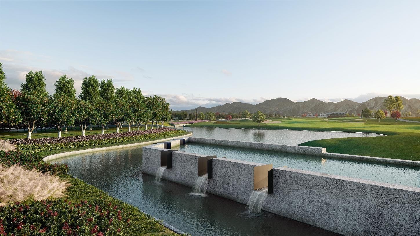 Sterling Grove Golf + Country Club Golf with Access Book tee times