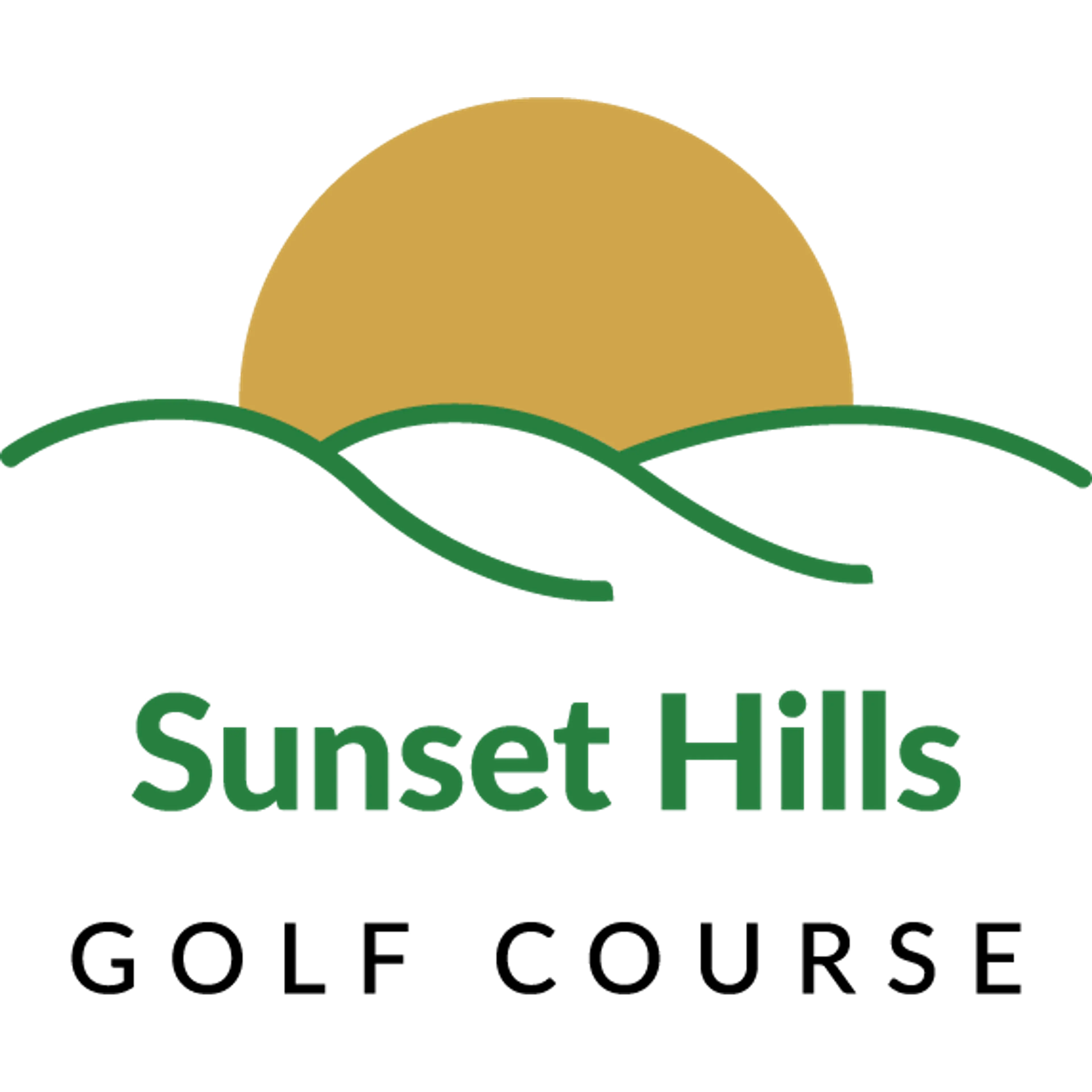 Sunset Hills Golf Course