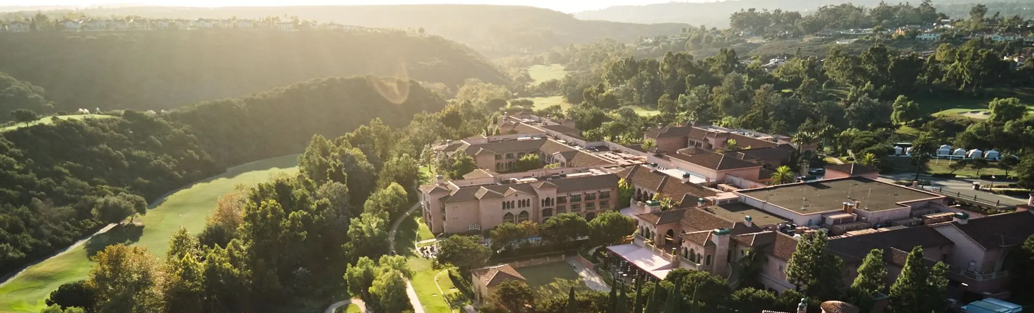 The Grand Golf Club at Fairmont Grand Del Mar Troon Rewards Book