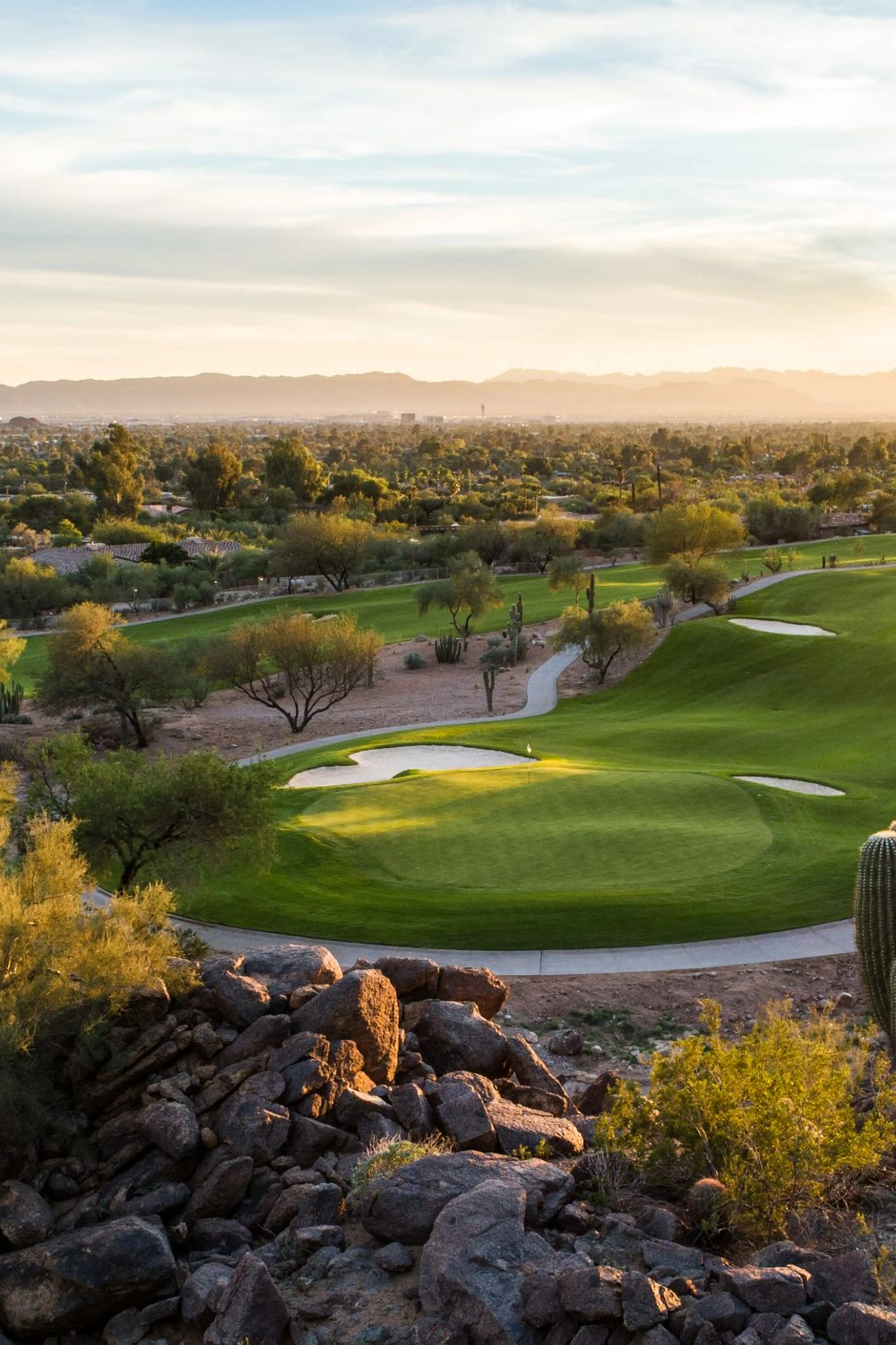 Ob Sports Golf Management