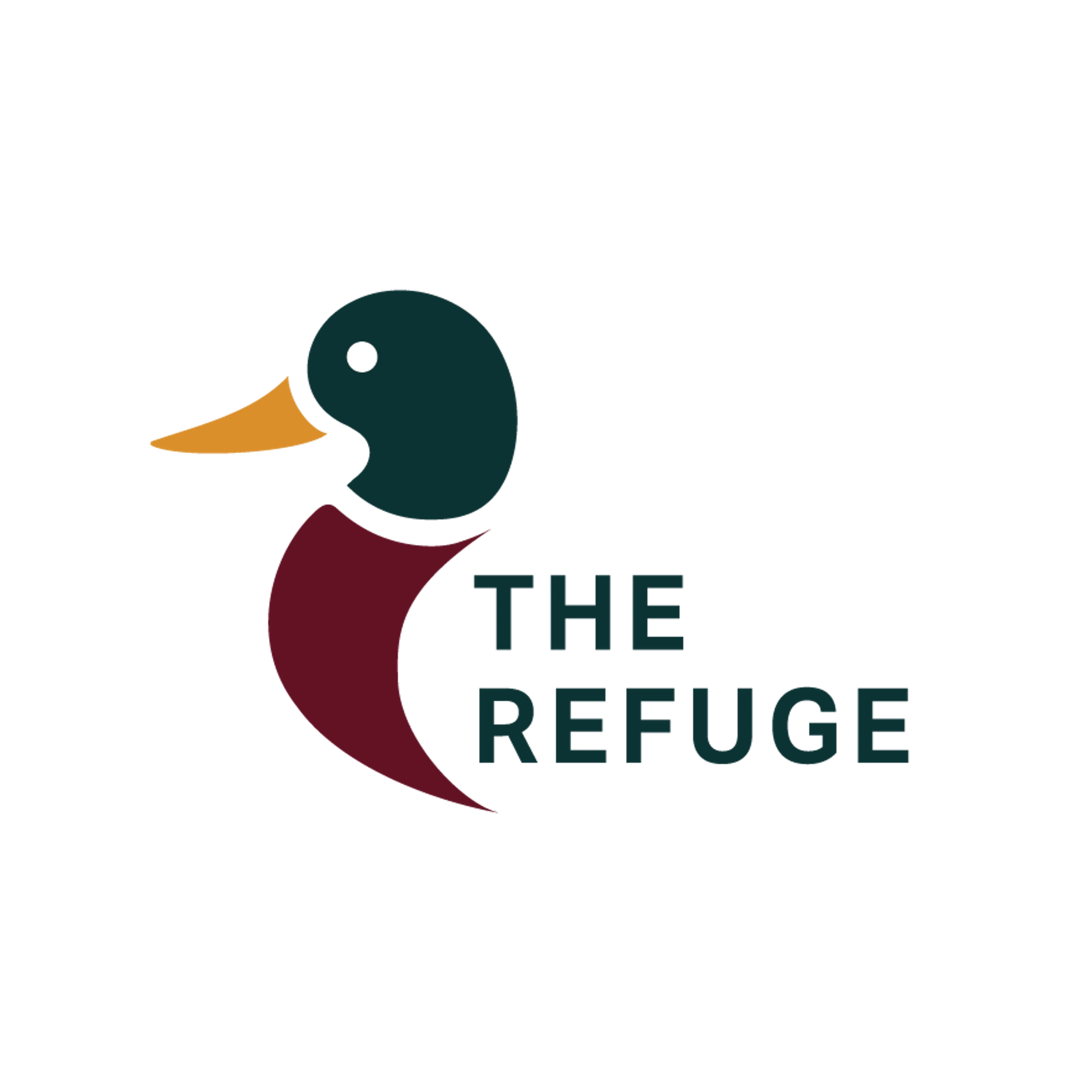 The Refuge Golf Course
