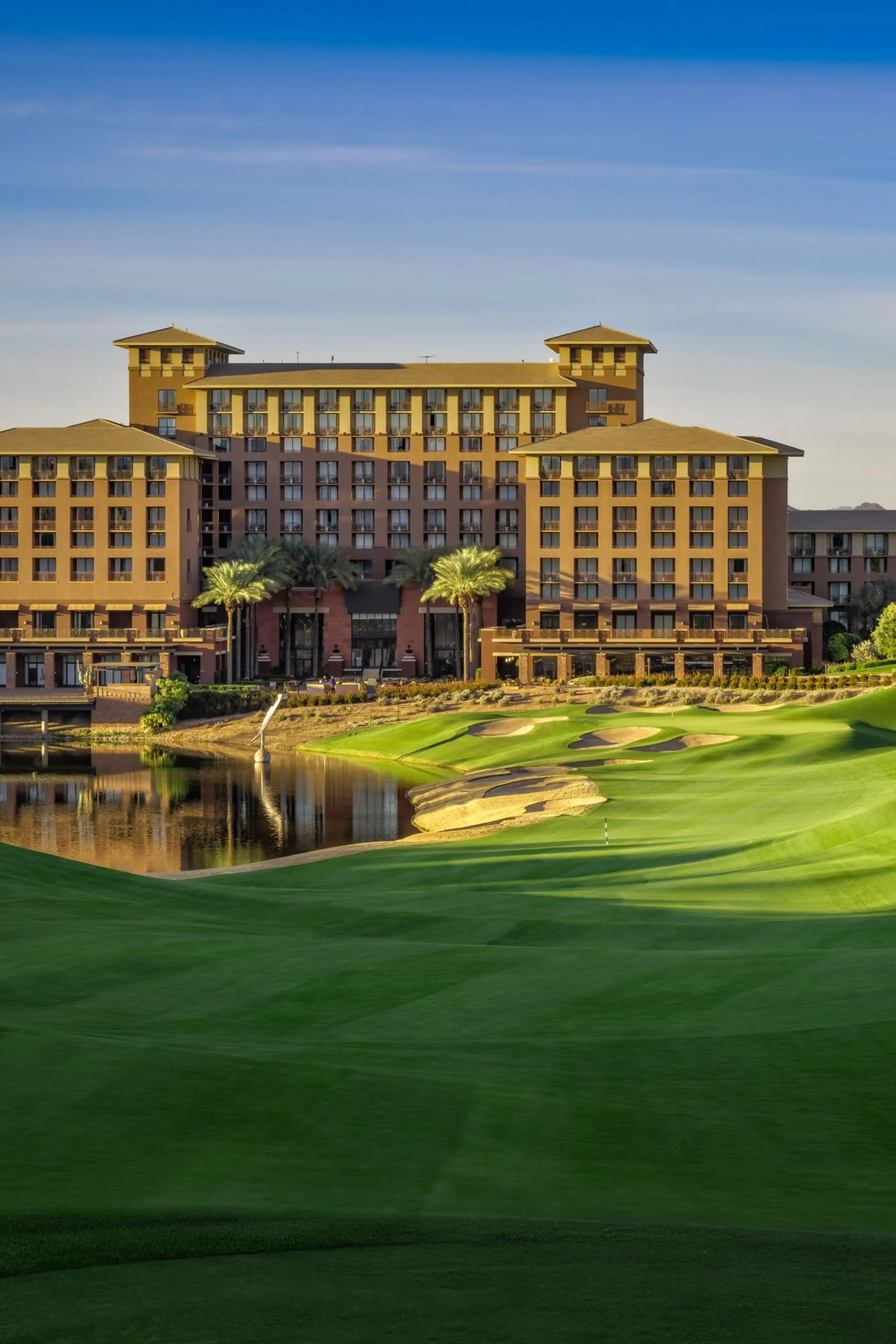 Ob Sports Golf Management