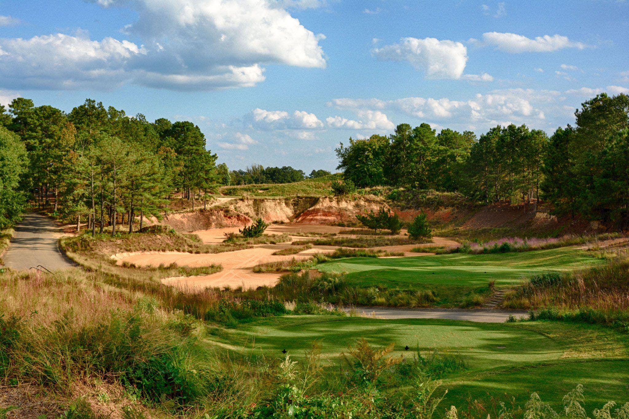 tobacco road golf sanford nc Tobacco Road Golf Course | Troon Rewards