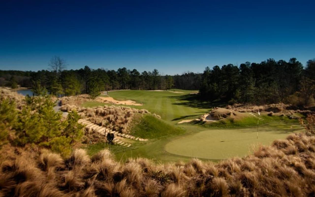 Tobacco Road Golf Course | Troon Rewards