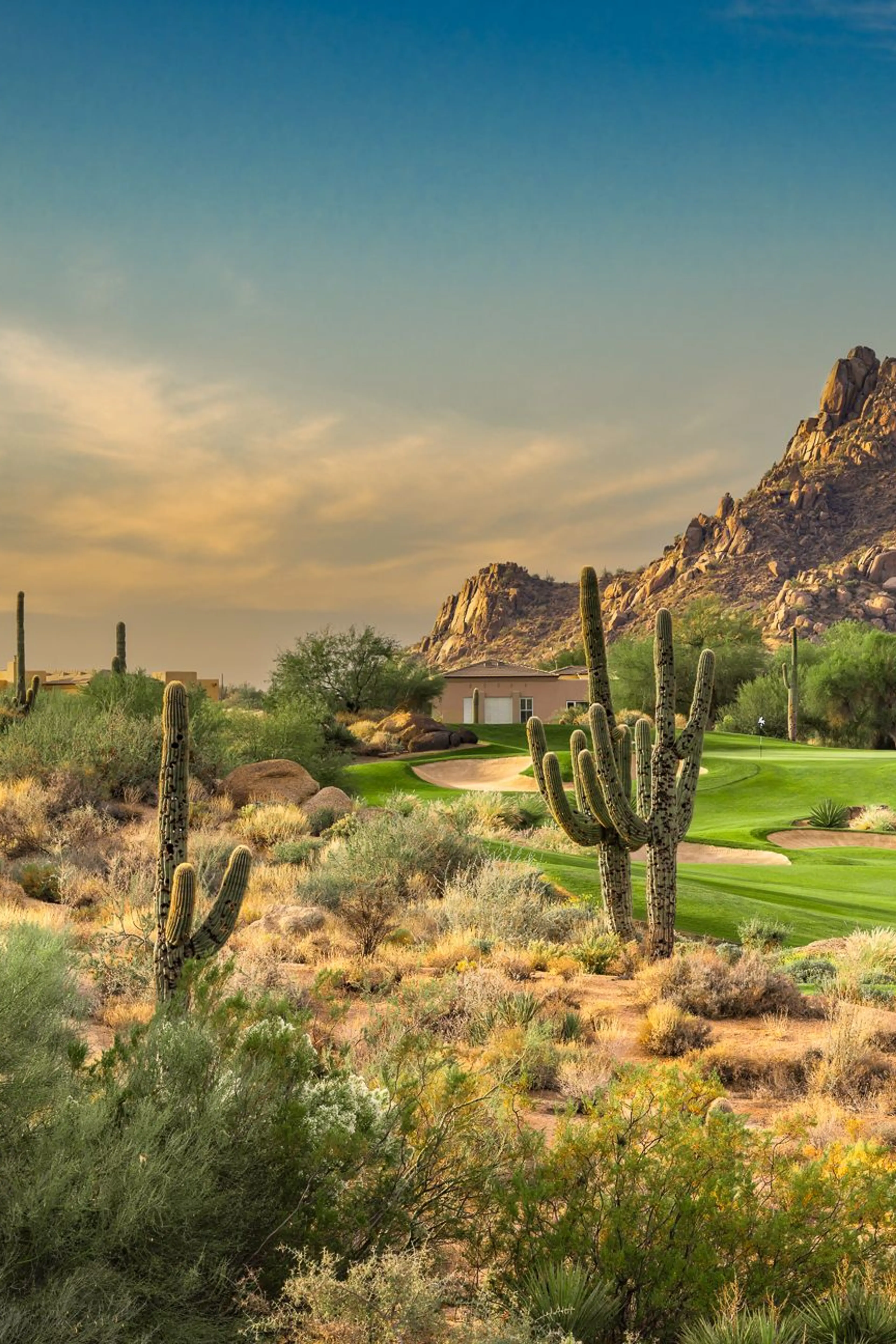 Ob Sports Golf Management